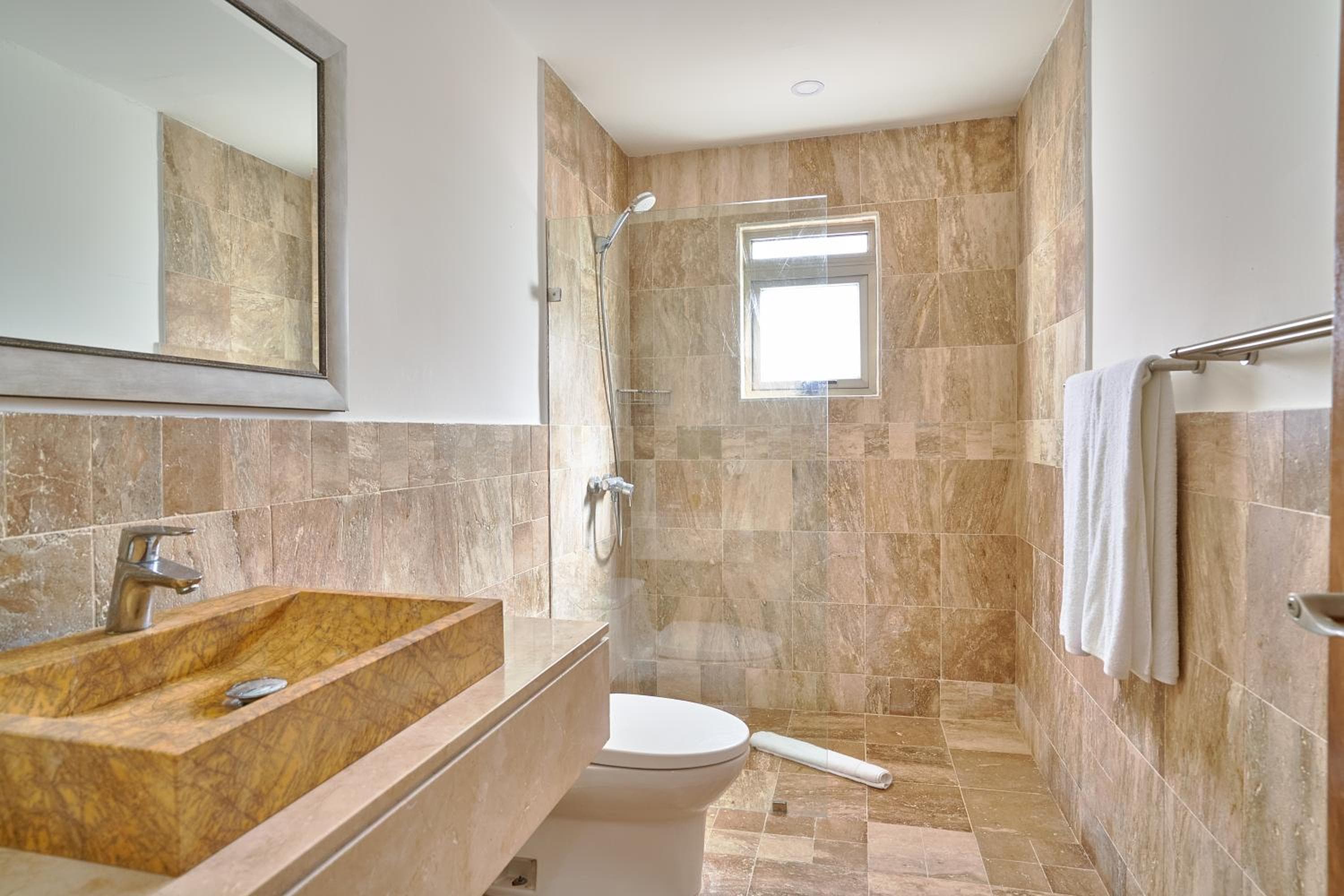 Costa Atlantica Punta Cana - Strandurlaub Apartments — 24
