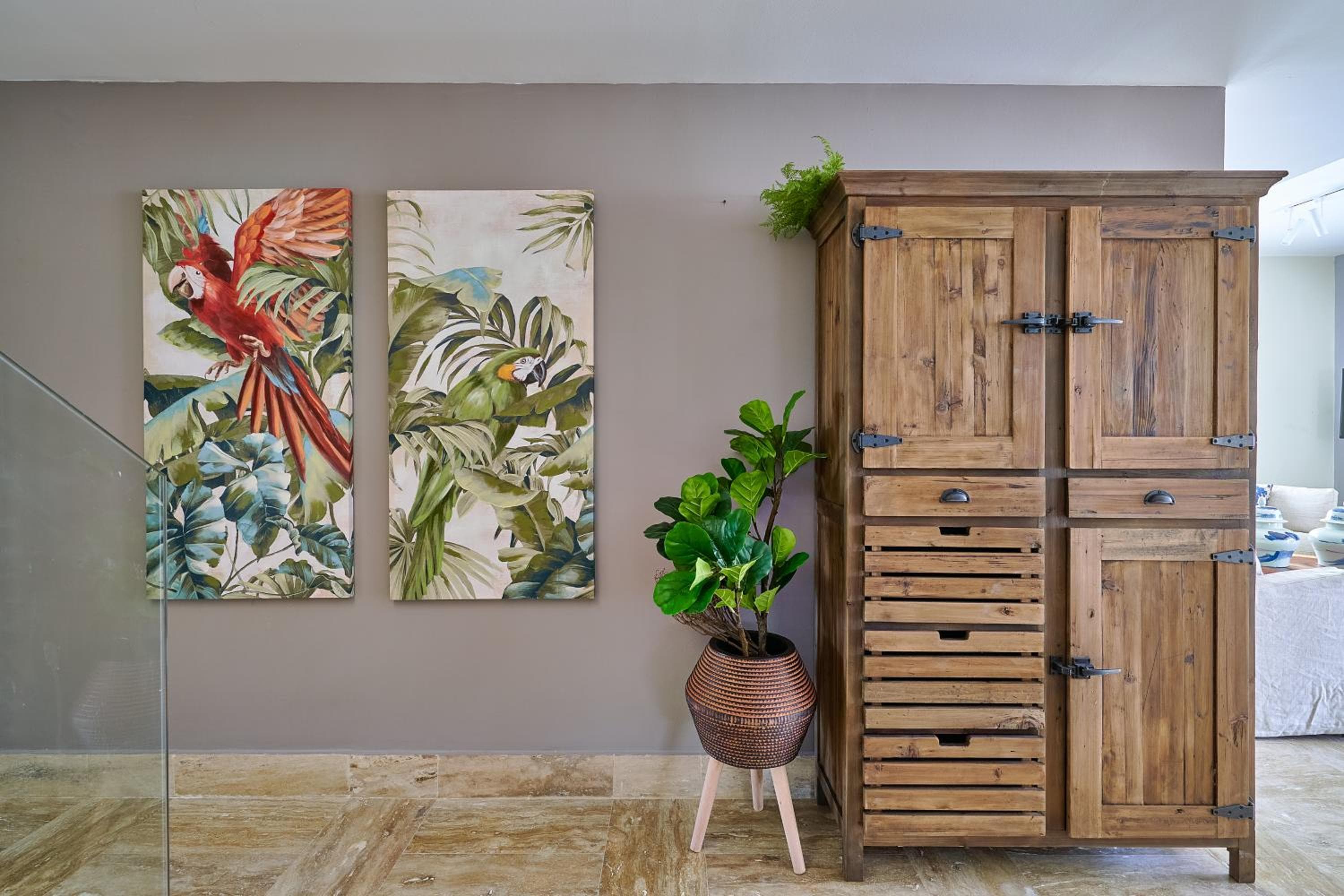 Costa Atlantica Punta Cana - Strandurlaub Apartments — 28