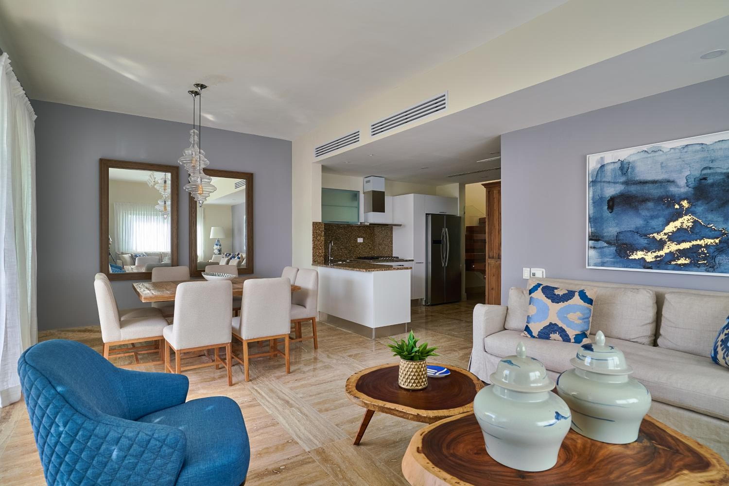 Costa Atlantica Punta Cana - Strandurlaub Apartments — 30