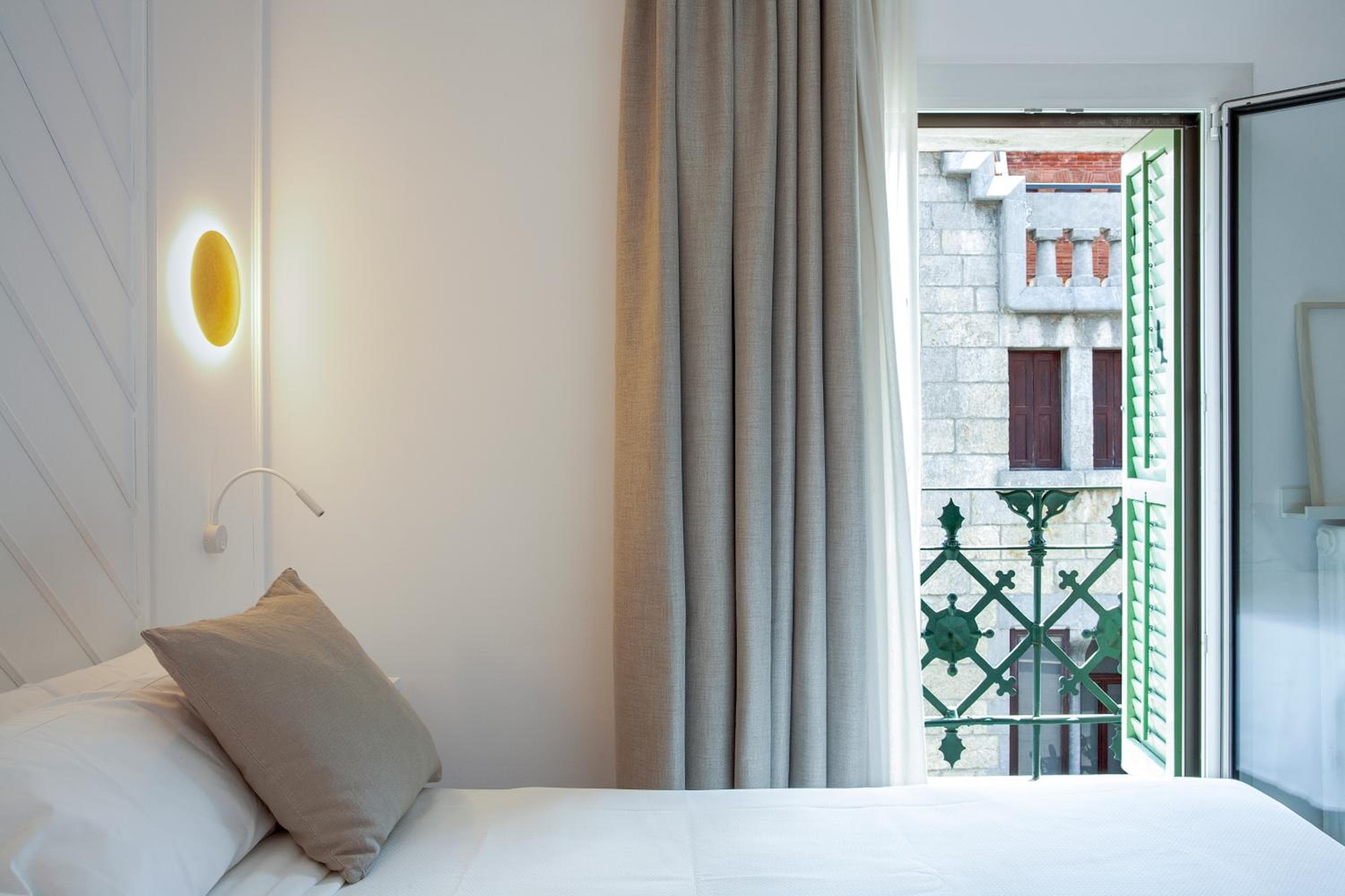 Gaudi Hotel — 25