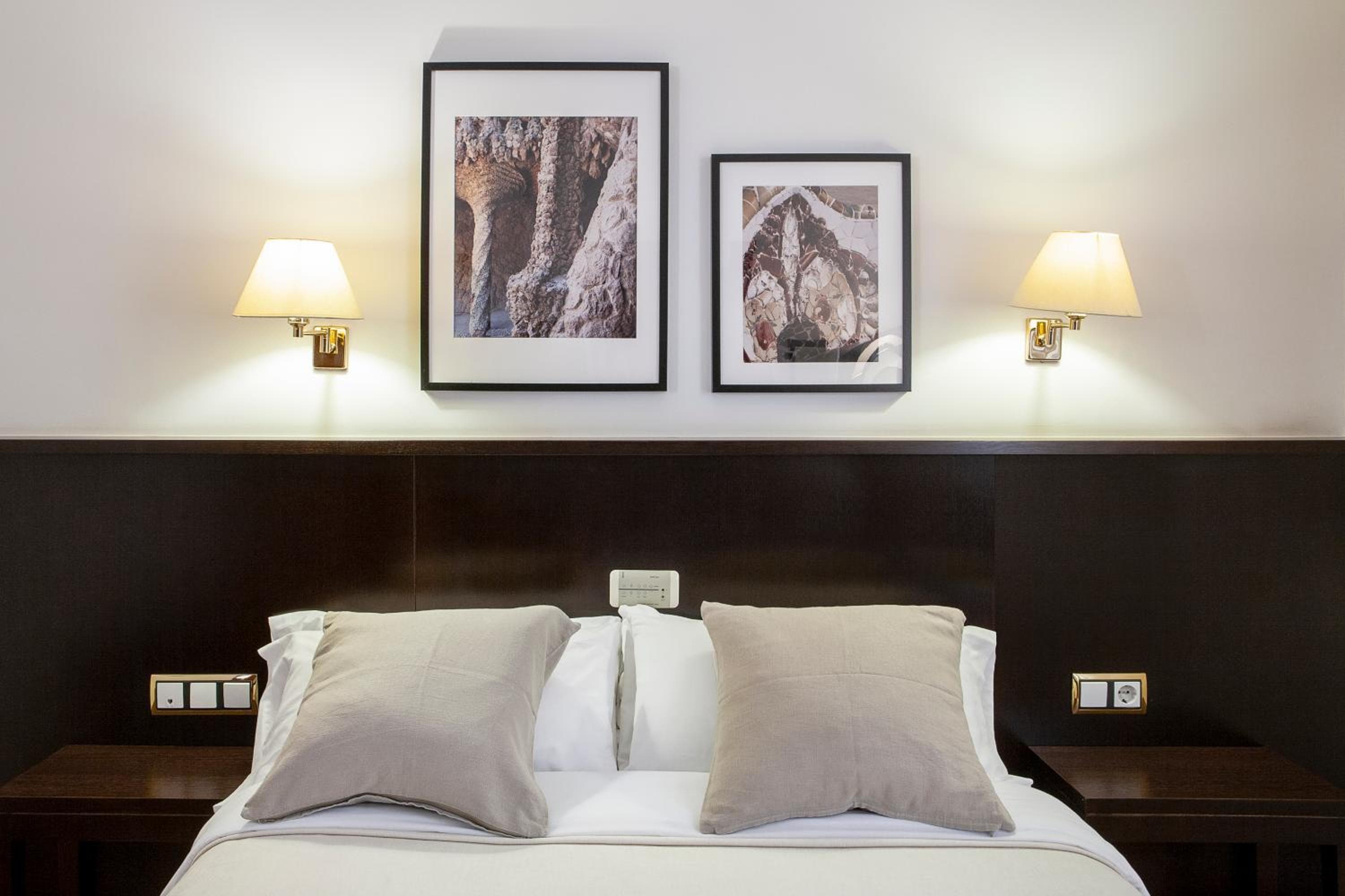 Gaudi Hotel — 24