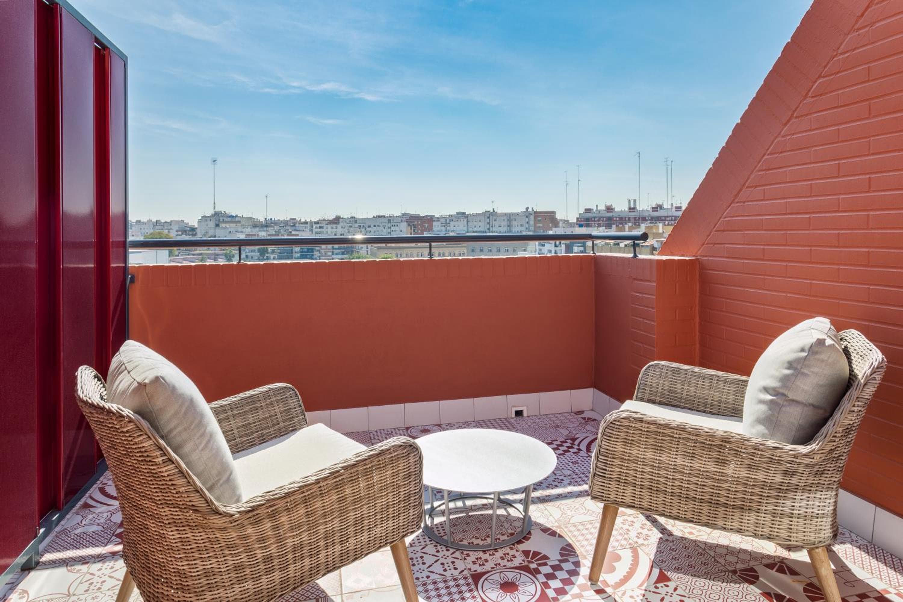 Eurostars Guadalquivir — 6