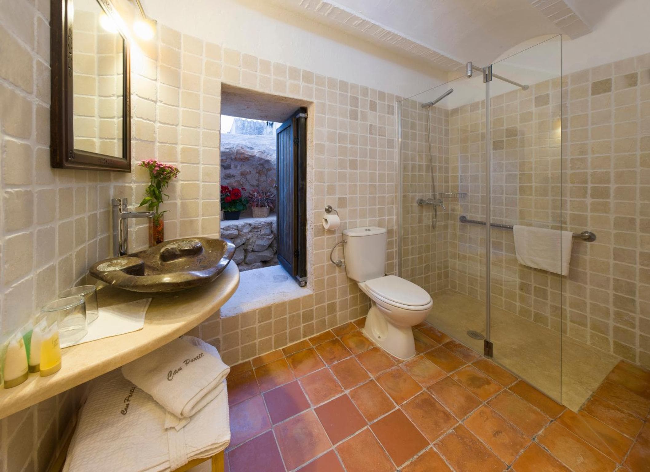 Hotel Rural Can Partit - Solo Adulti — 25