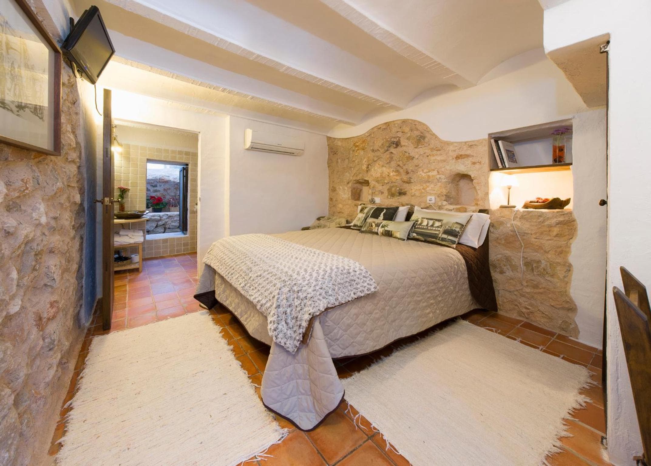 Hotel Rural Can Partit - Solo Adulti — 26