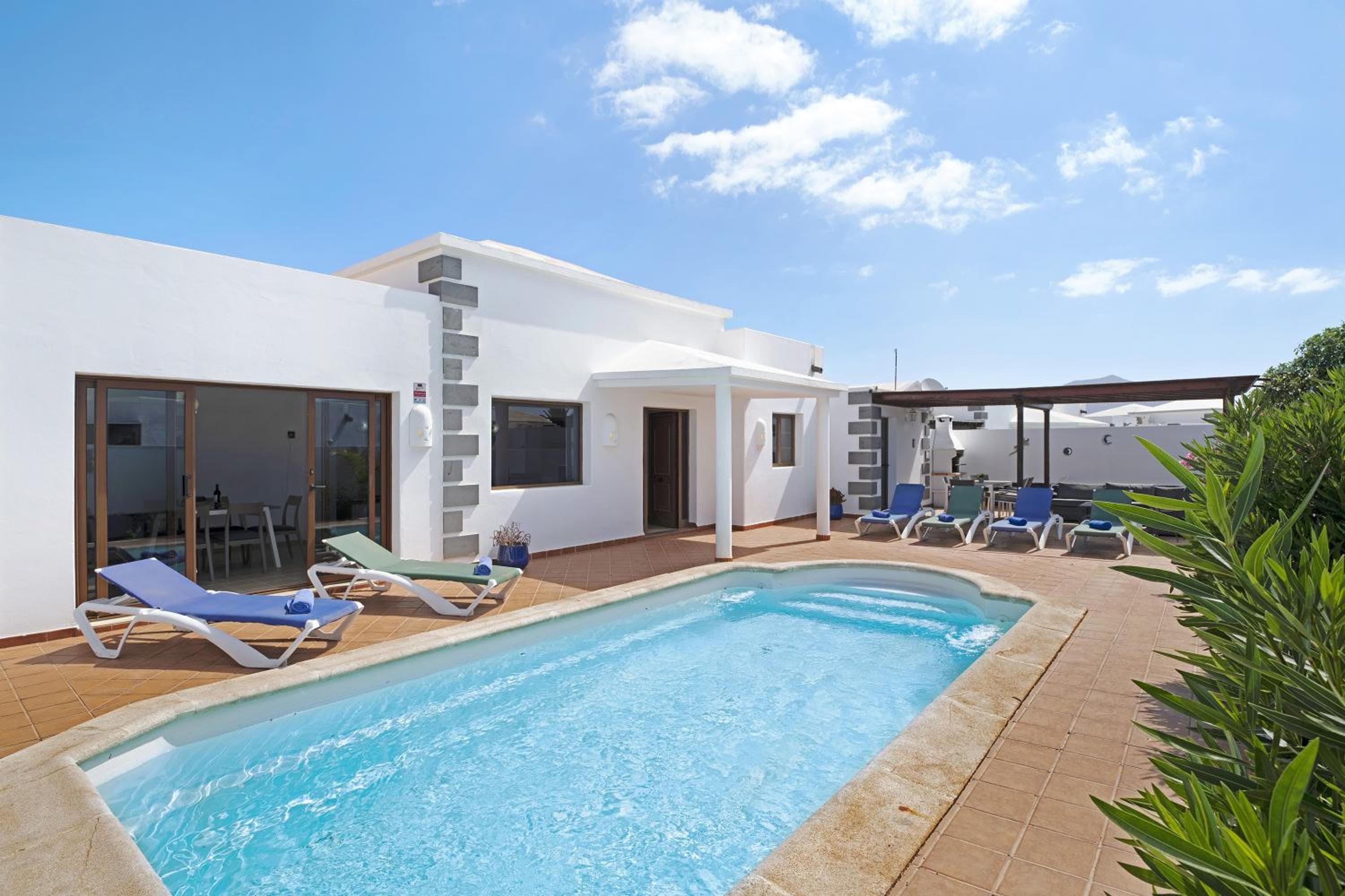 Casa Elian — 1