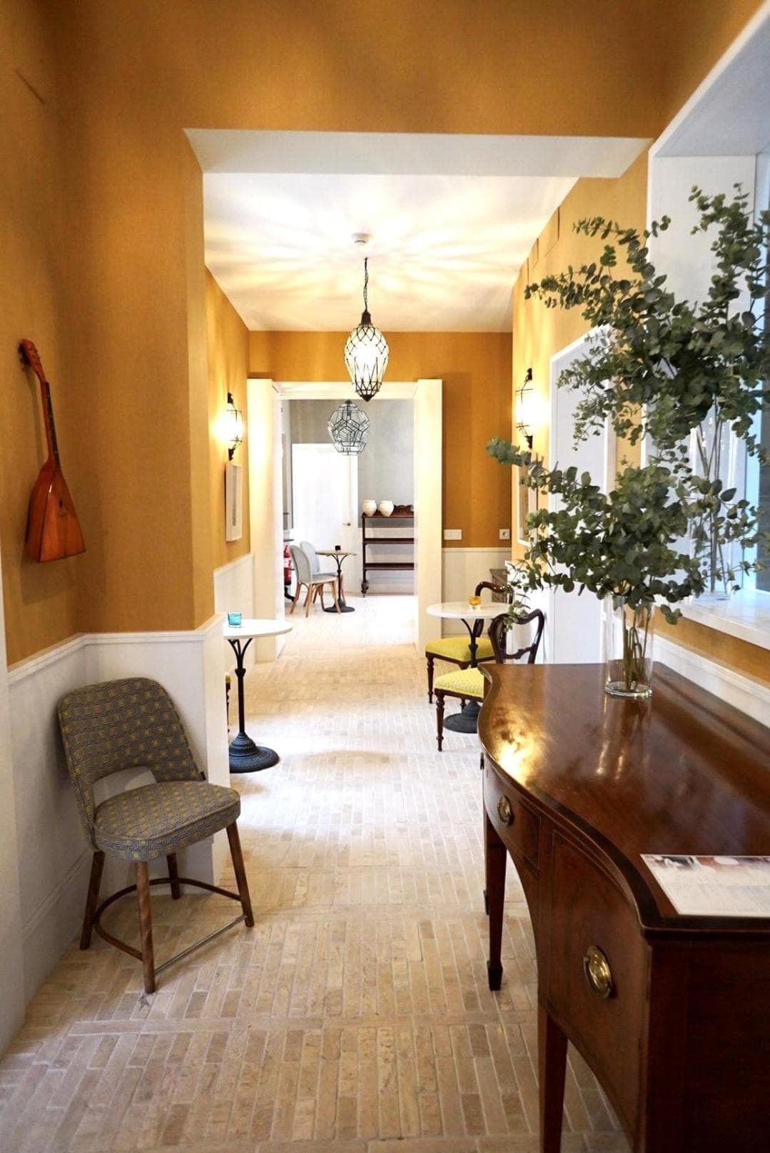 Hotel Amadeus Sevilla — 16