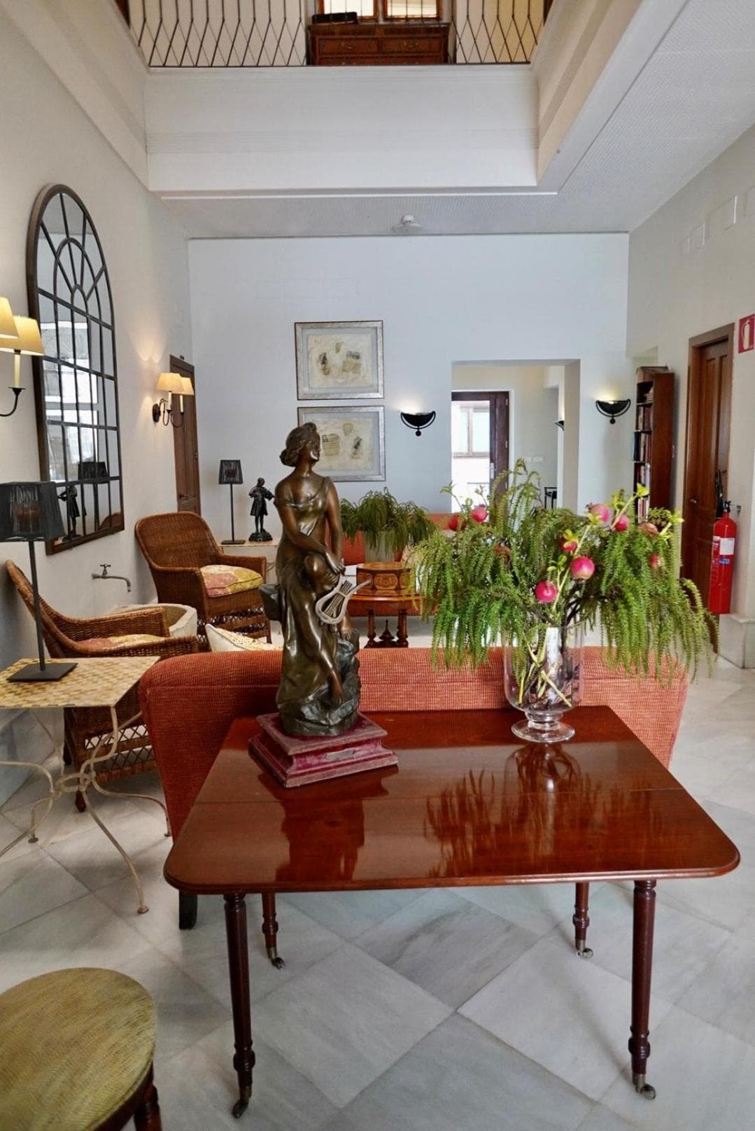 Hotel Amadeus Sevilla — 27
