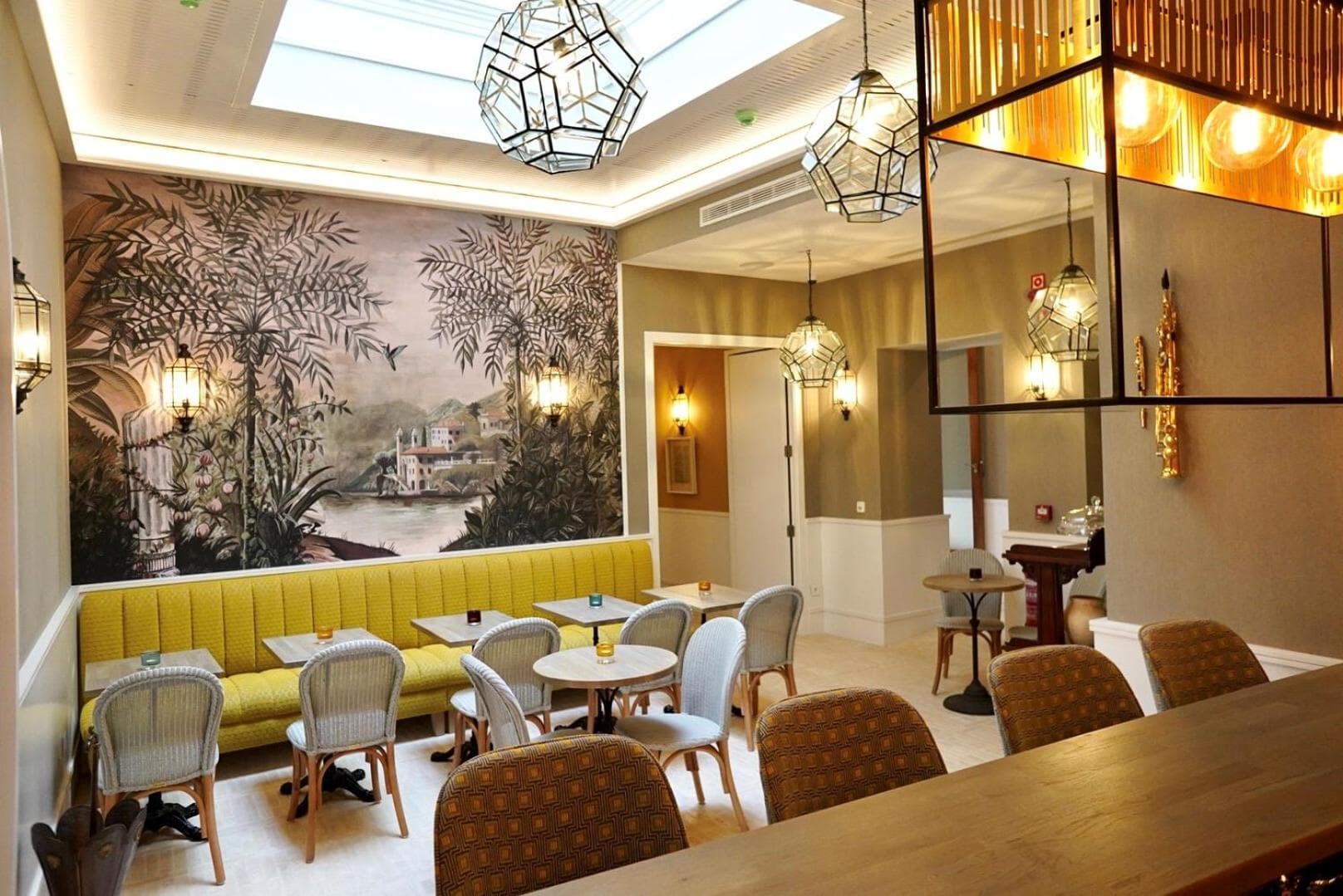 Hotel Amadeus Sevilla — 15