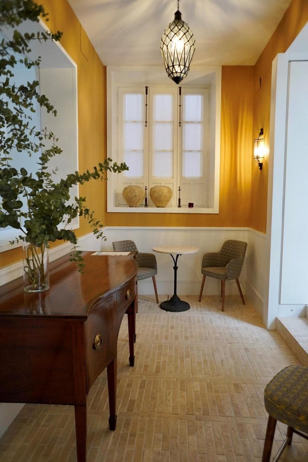 Hotel Amadeus Sevilla — 5
