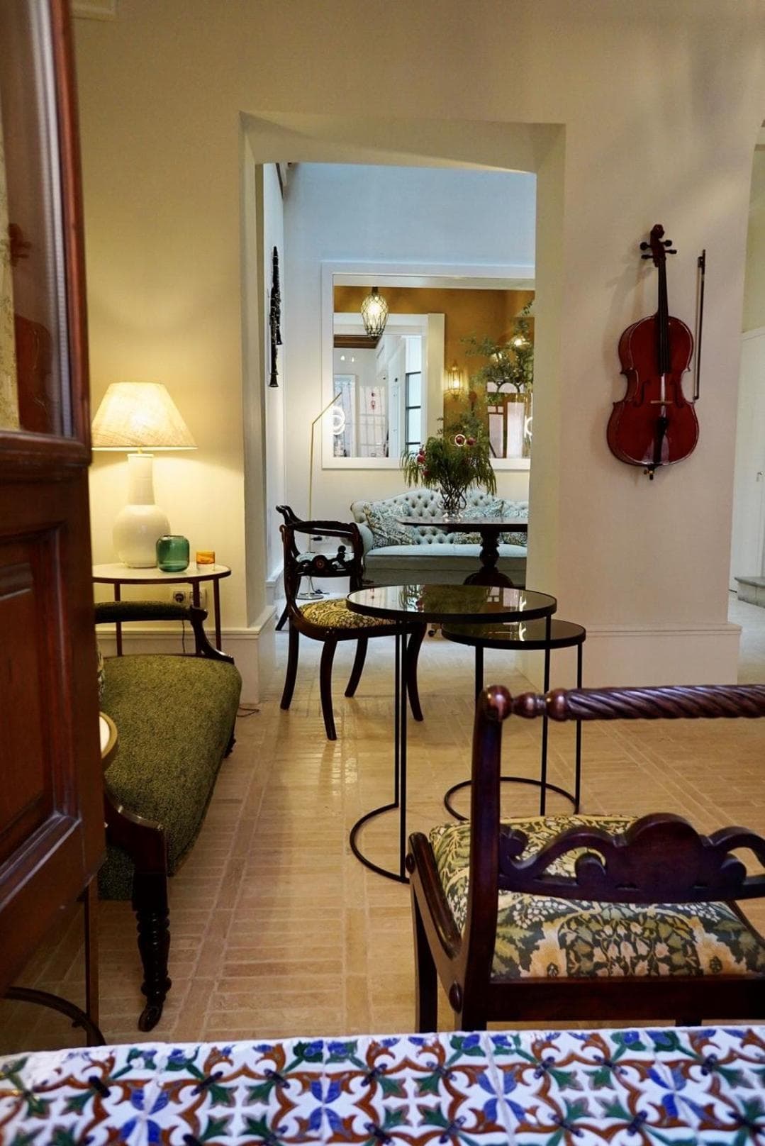 Hotel Amadeus Sevilla — 17