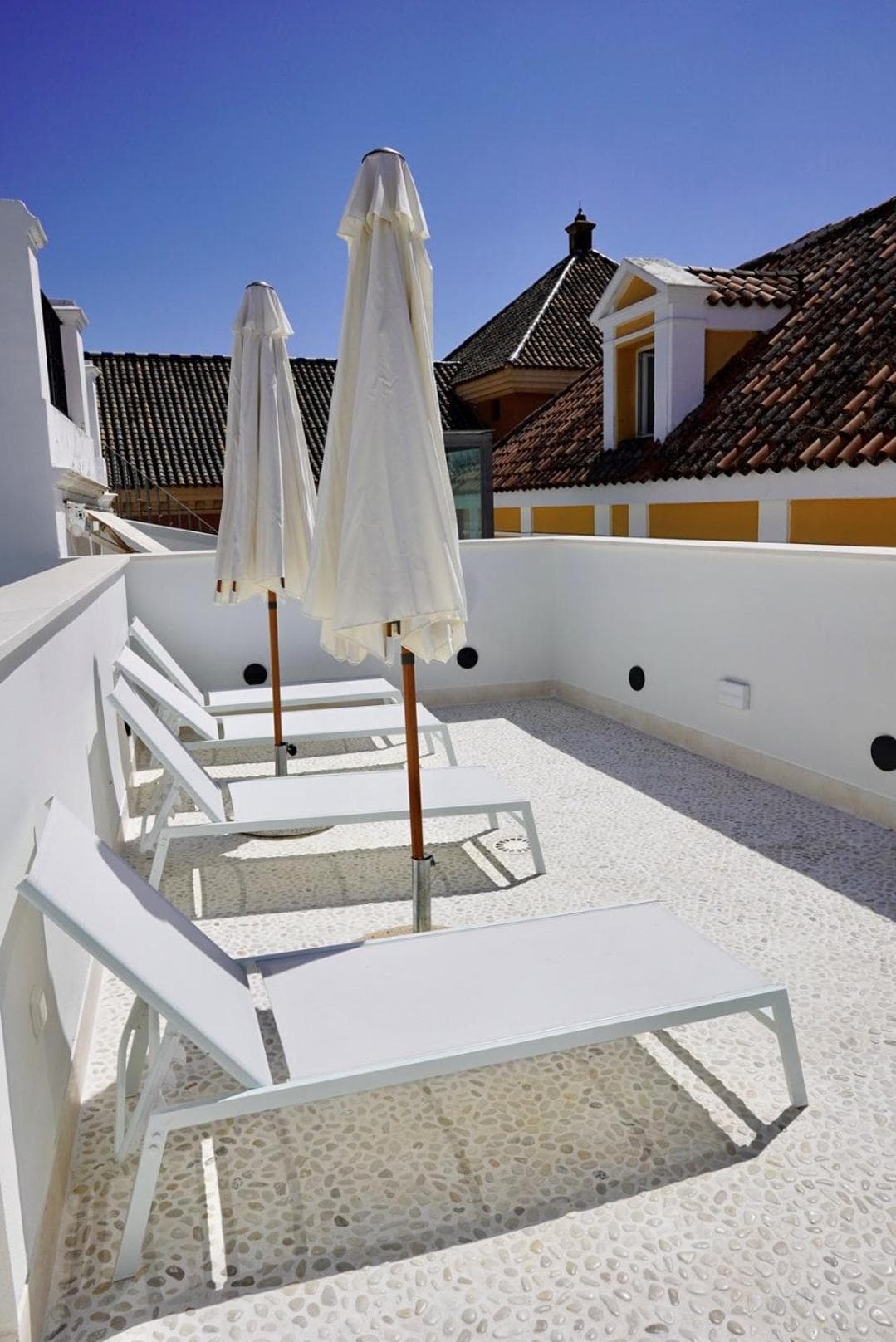 Hotel Amadeus Sevilla — 9