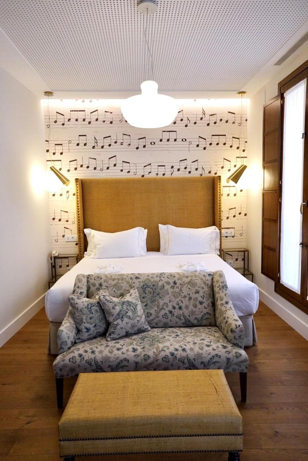 Hotel Amadeus Sevilla — 21