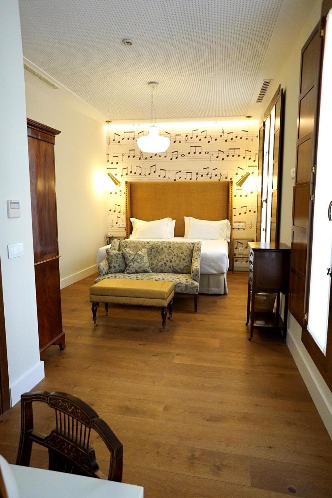 Hotel Amadeus Sevilla — 22