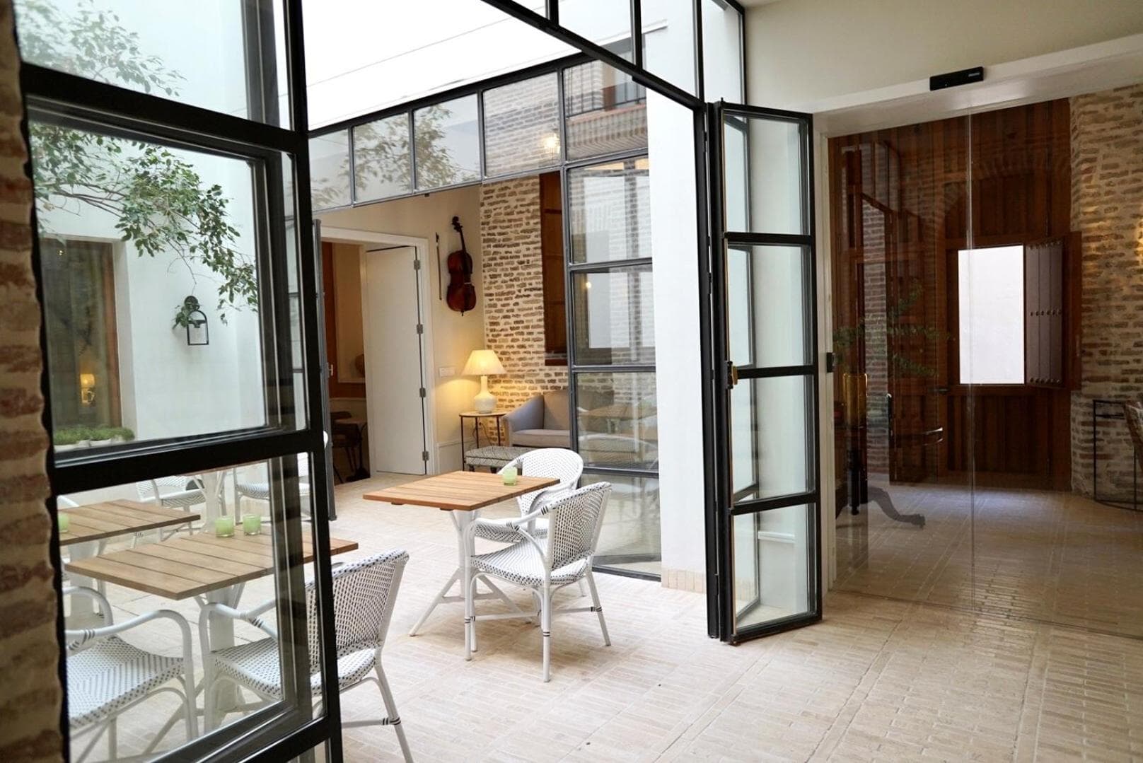 Hotel Amadeus Sevilla — 24