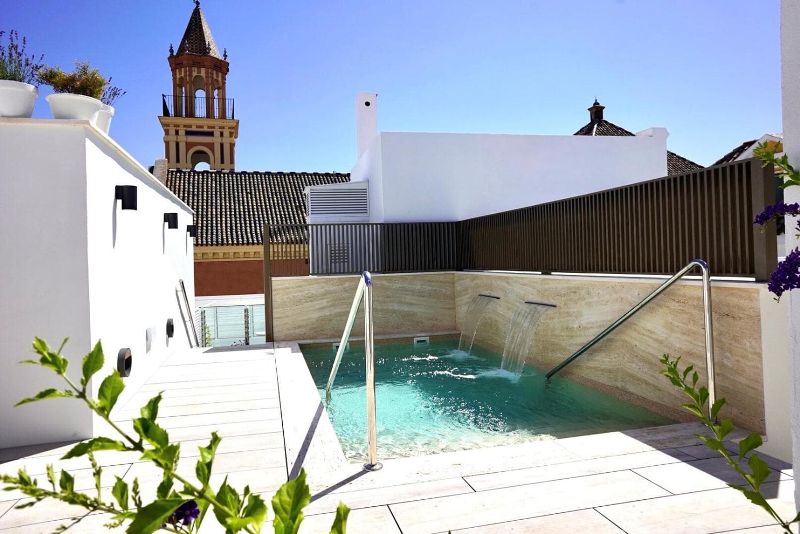 Hotel Amadeus Sevilla — 1