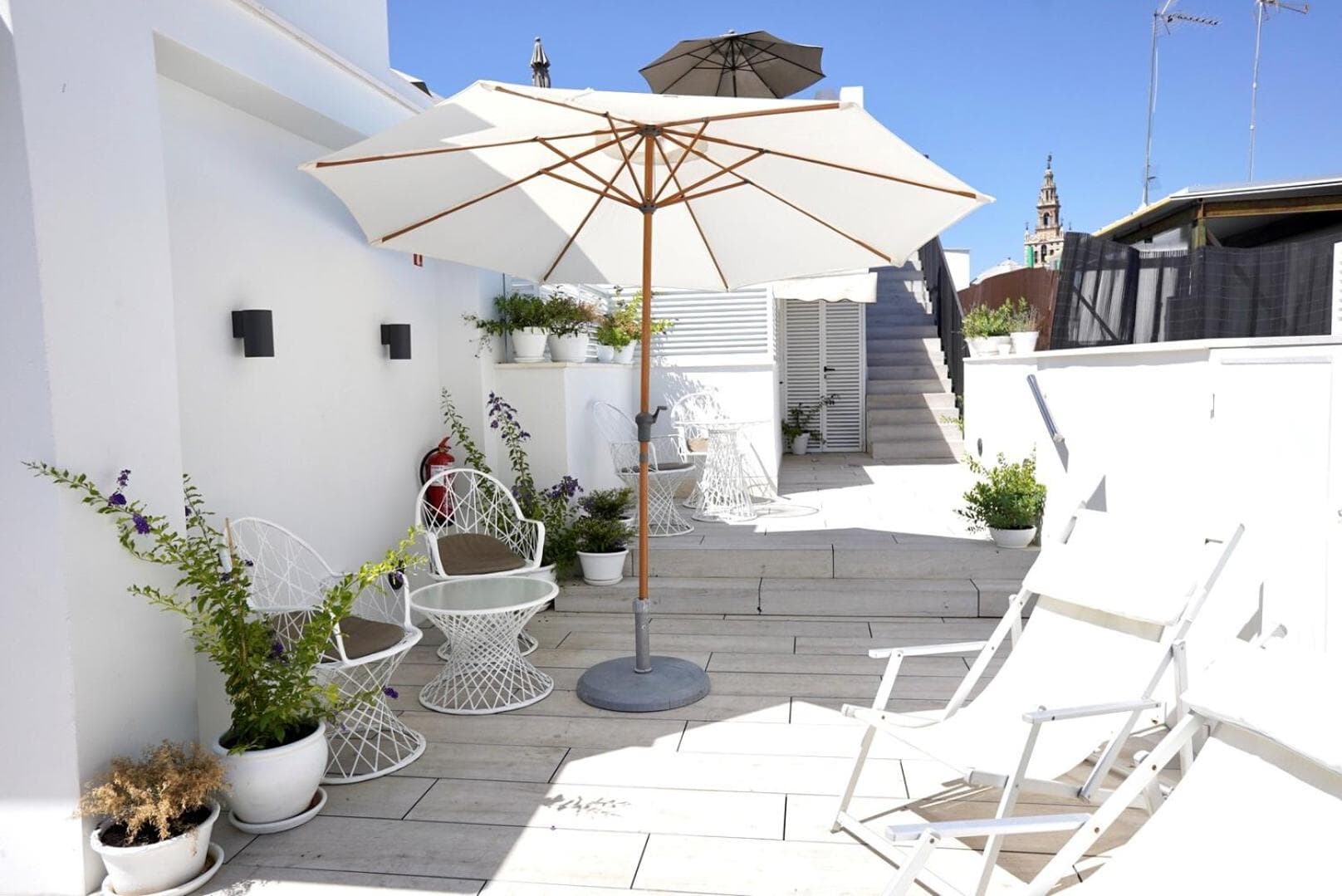 Hotel Amadeus Sevilla — 20