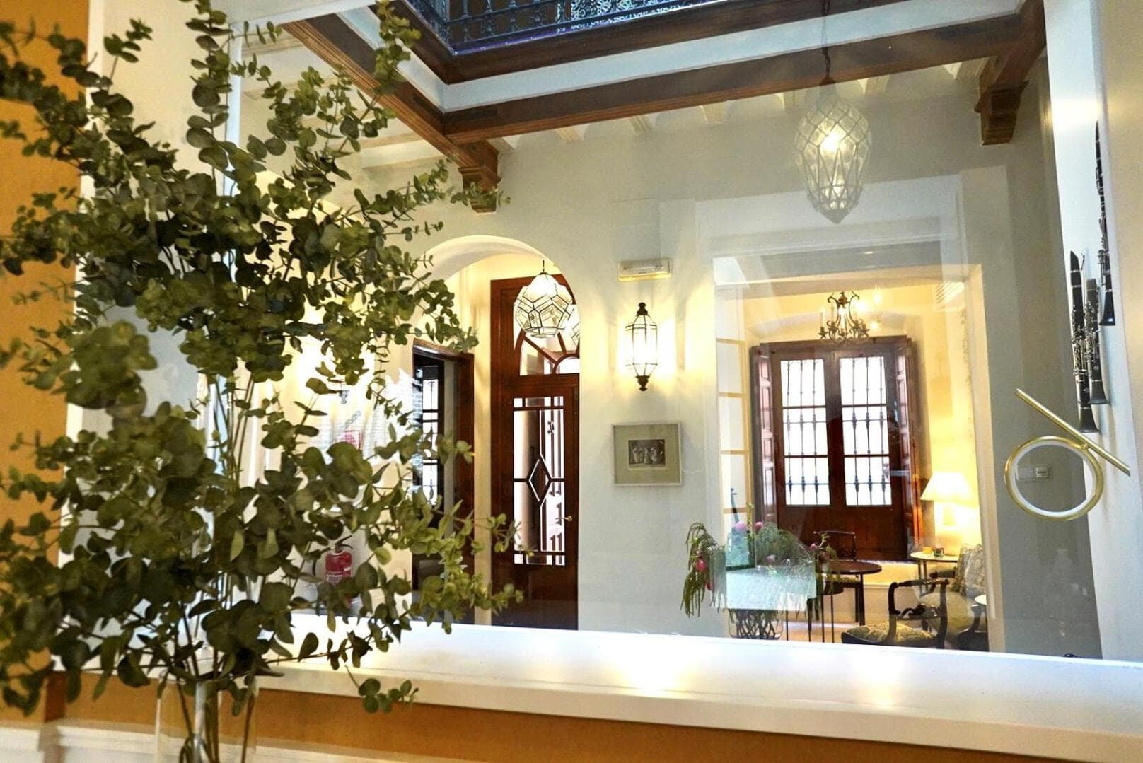 Hotel Amadeus Sevilla — 6
