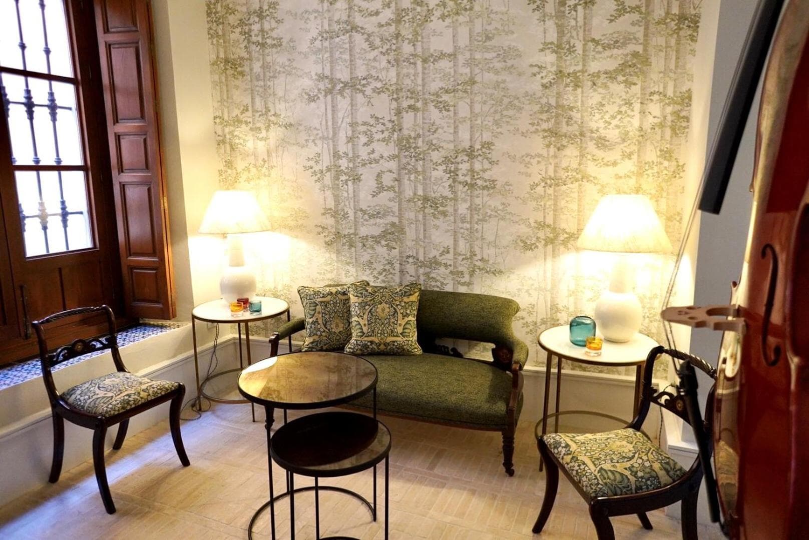 Hotel Amadeus Sevilla — 23