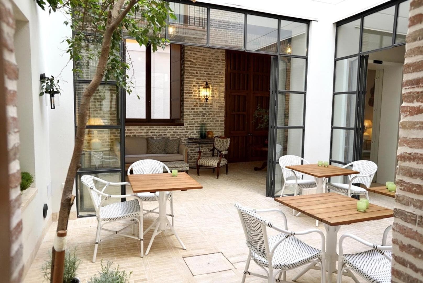 Hotel Amadeus Sevilla — 30