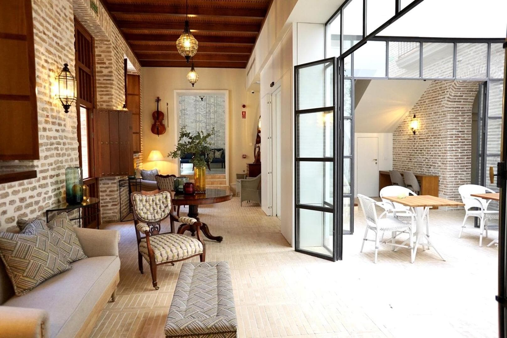 Hotel Amadeus Sevilla — 28
