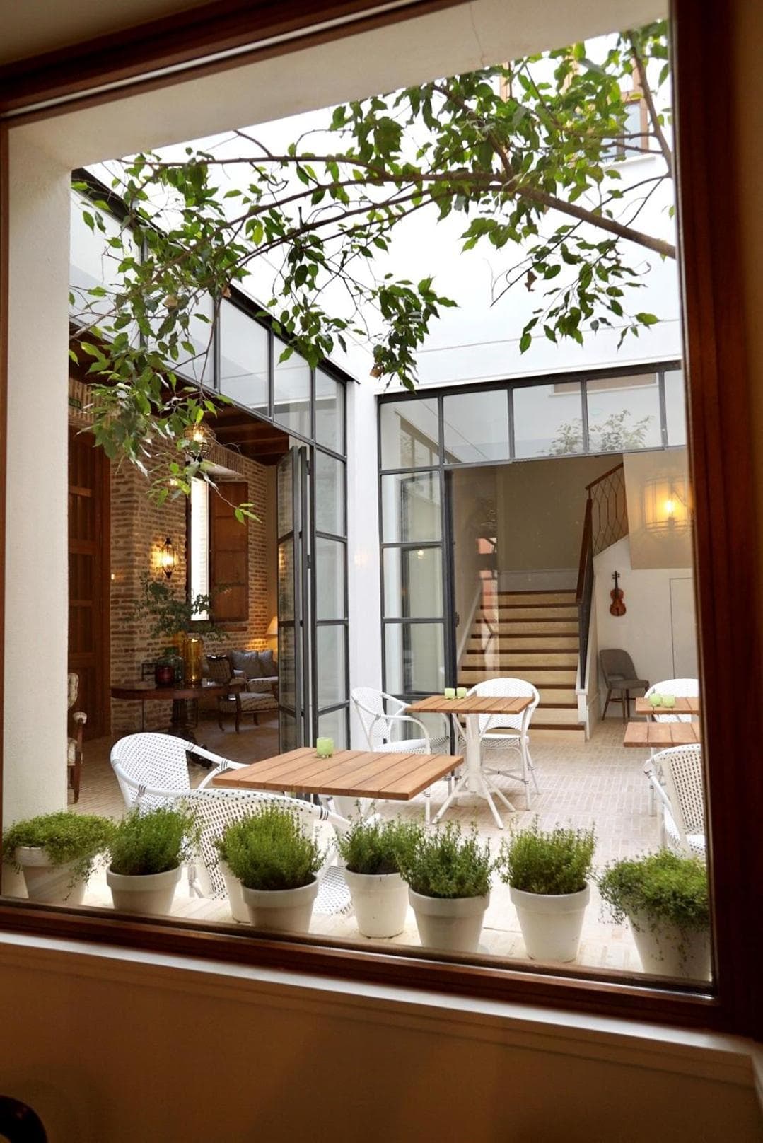 Hotel Amadeus Sevilla — 14