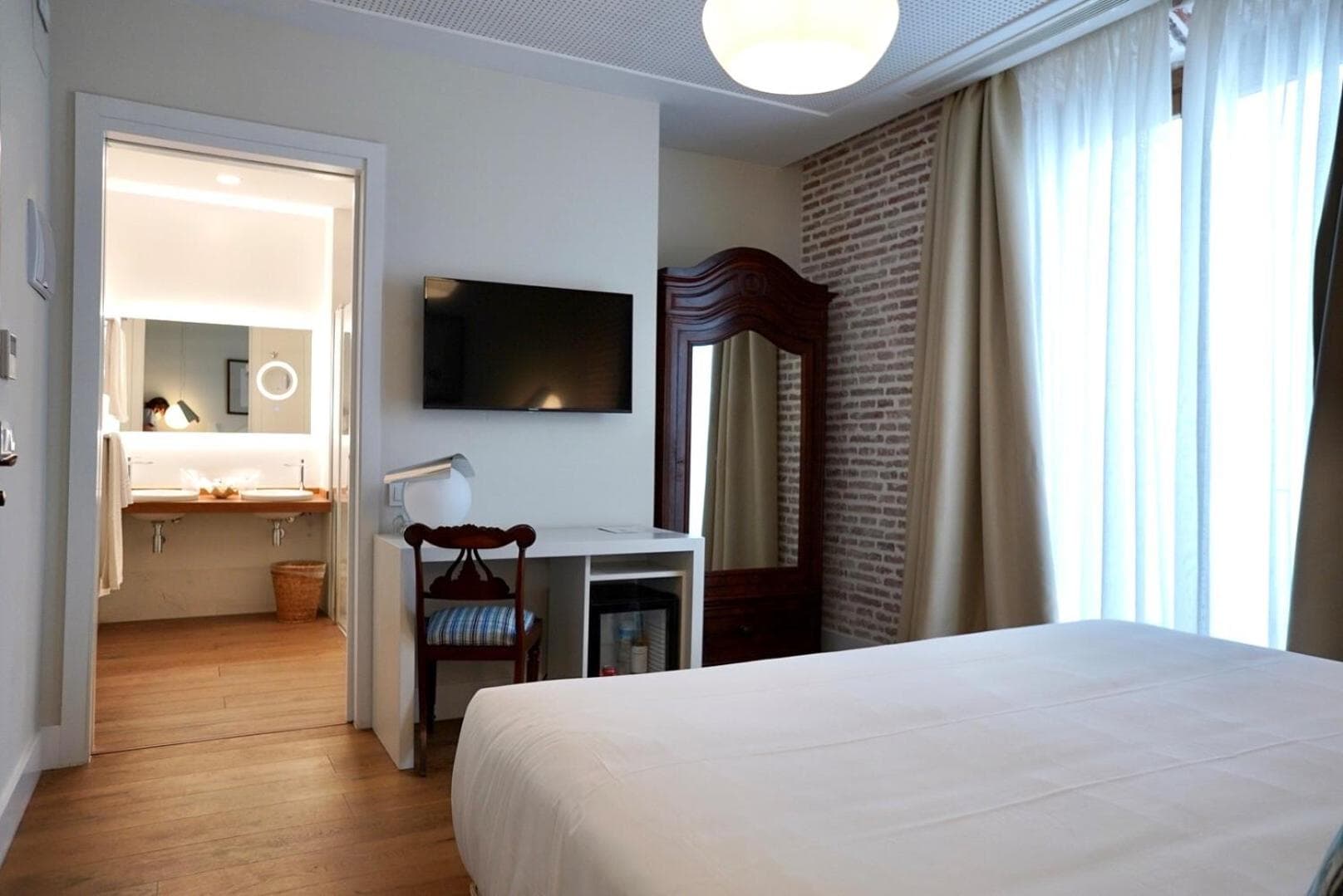 Hotel Amadeus Sevilla — 12