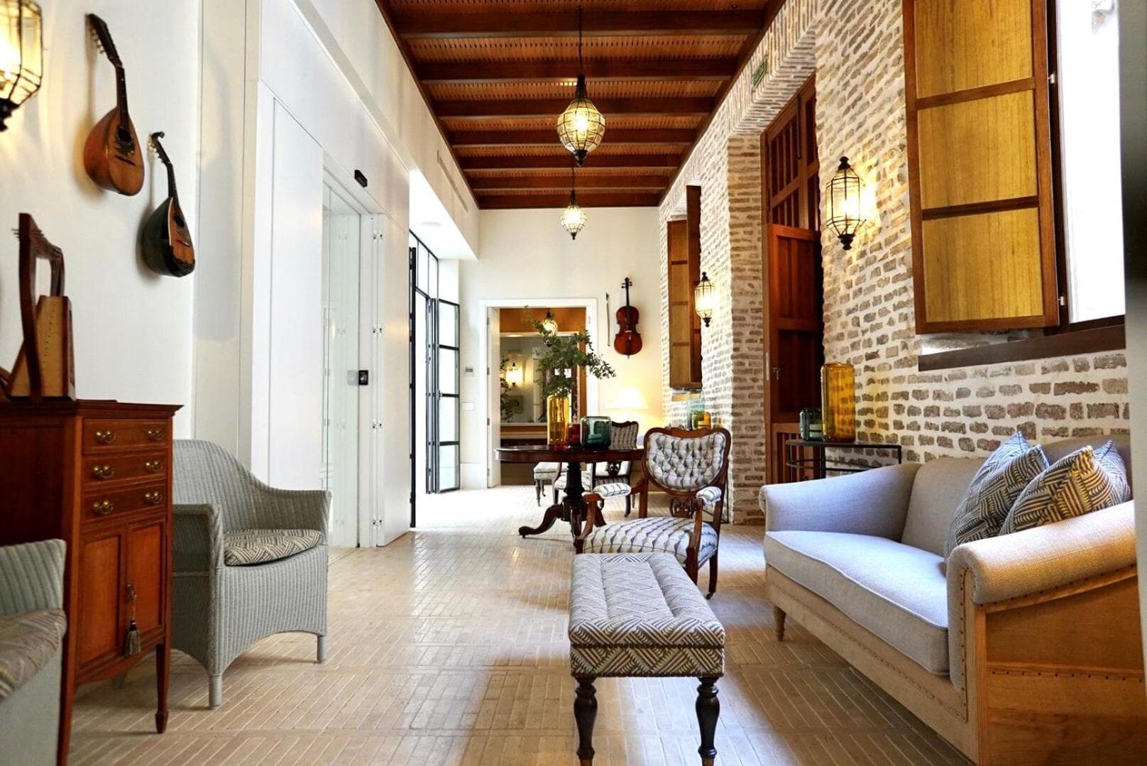 Hotel Amadeus Sevilla — 4