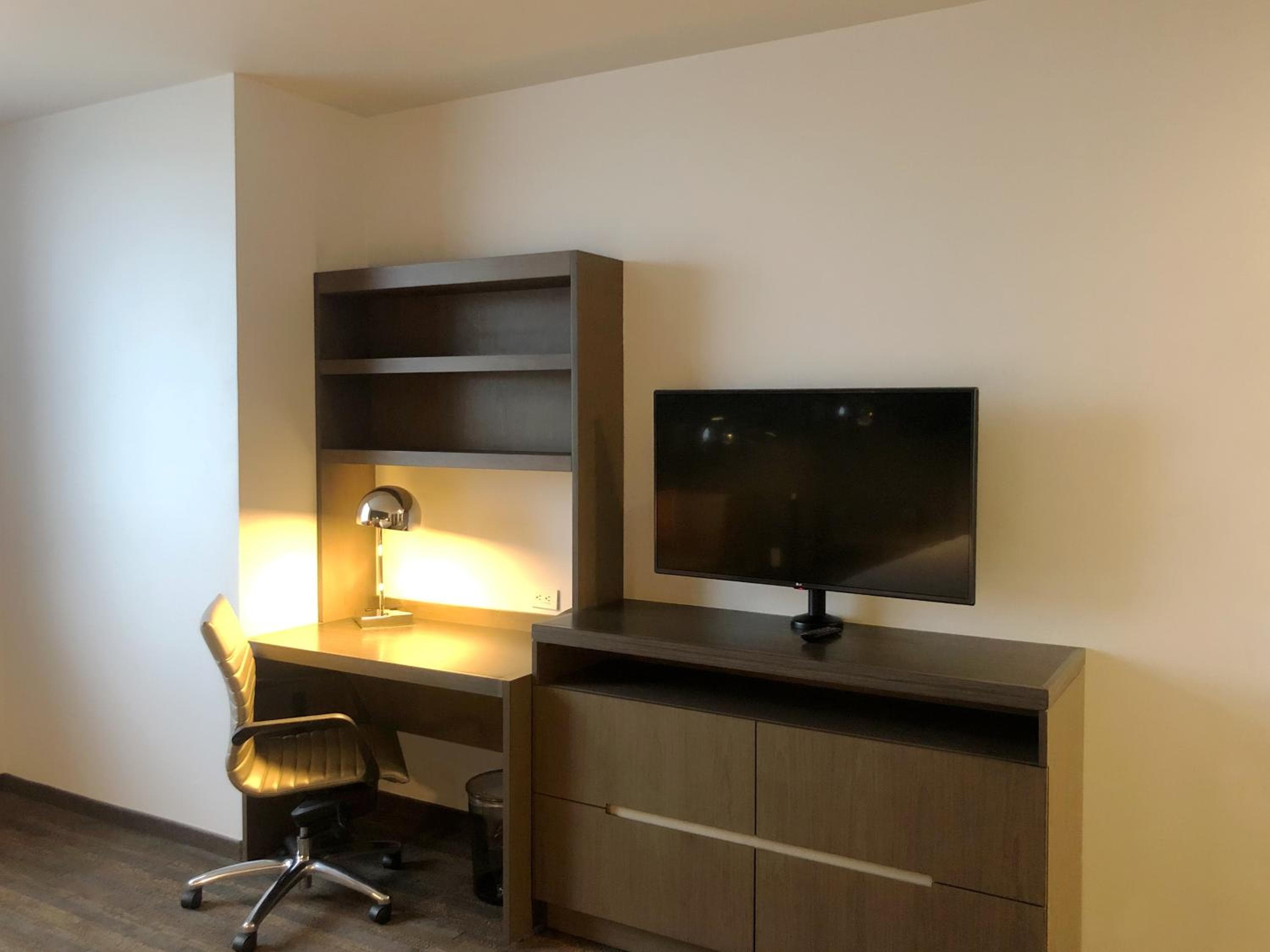 Hyatt House Mexico City Santa Fe — 20