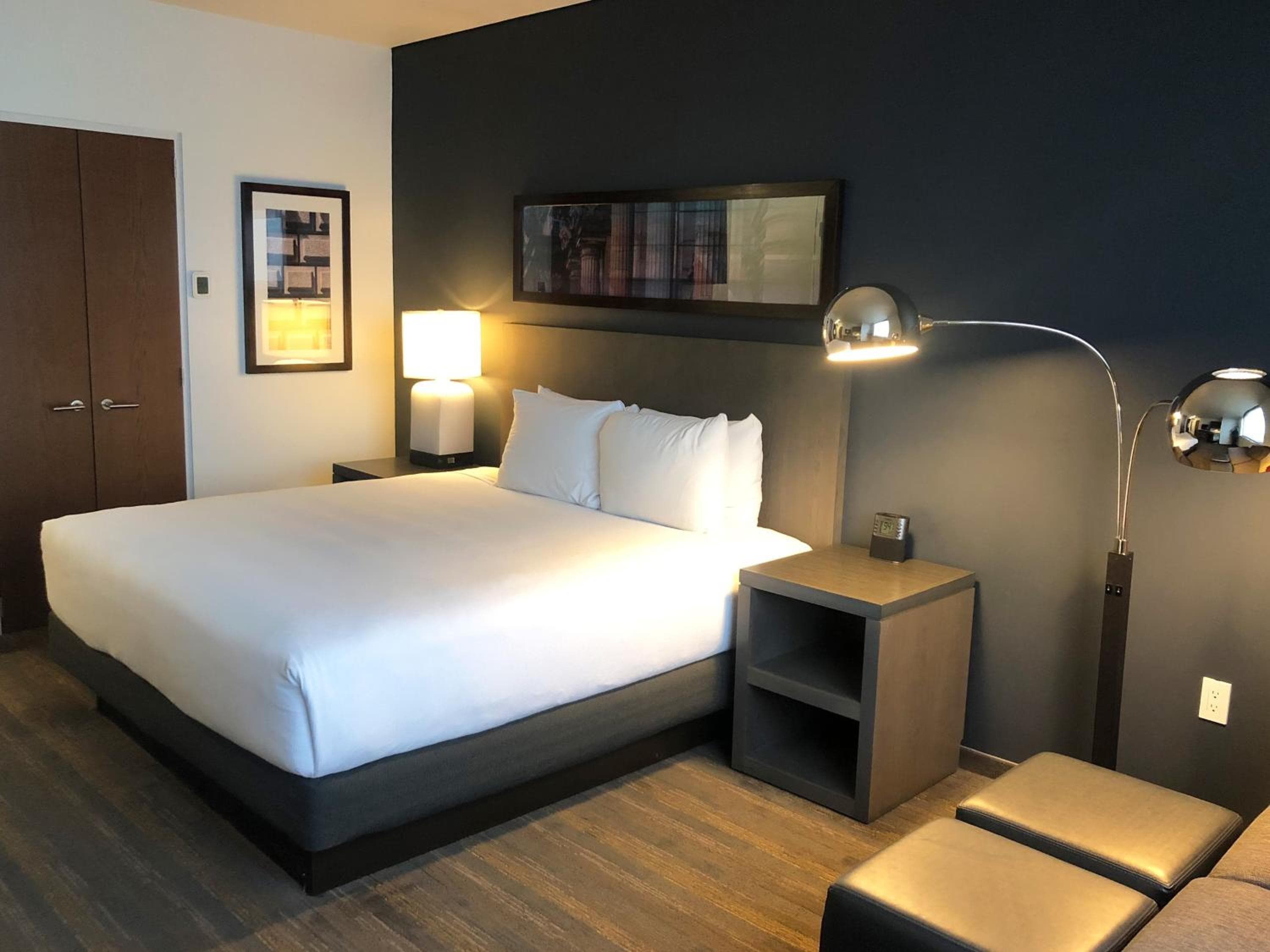 Hyatt House Mexico City Santa Fe — 19