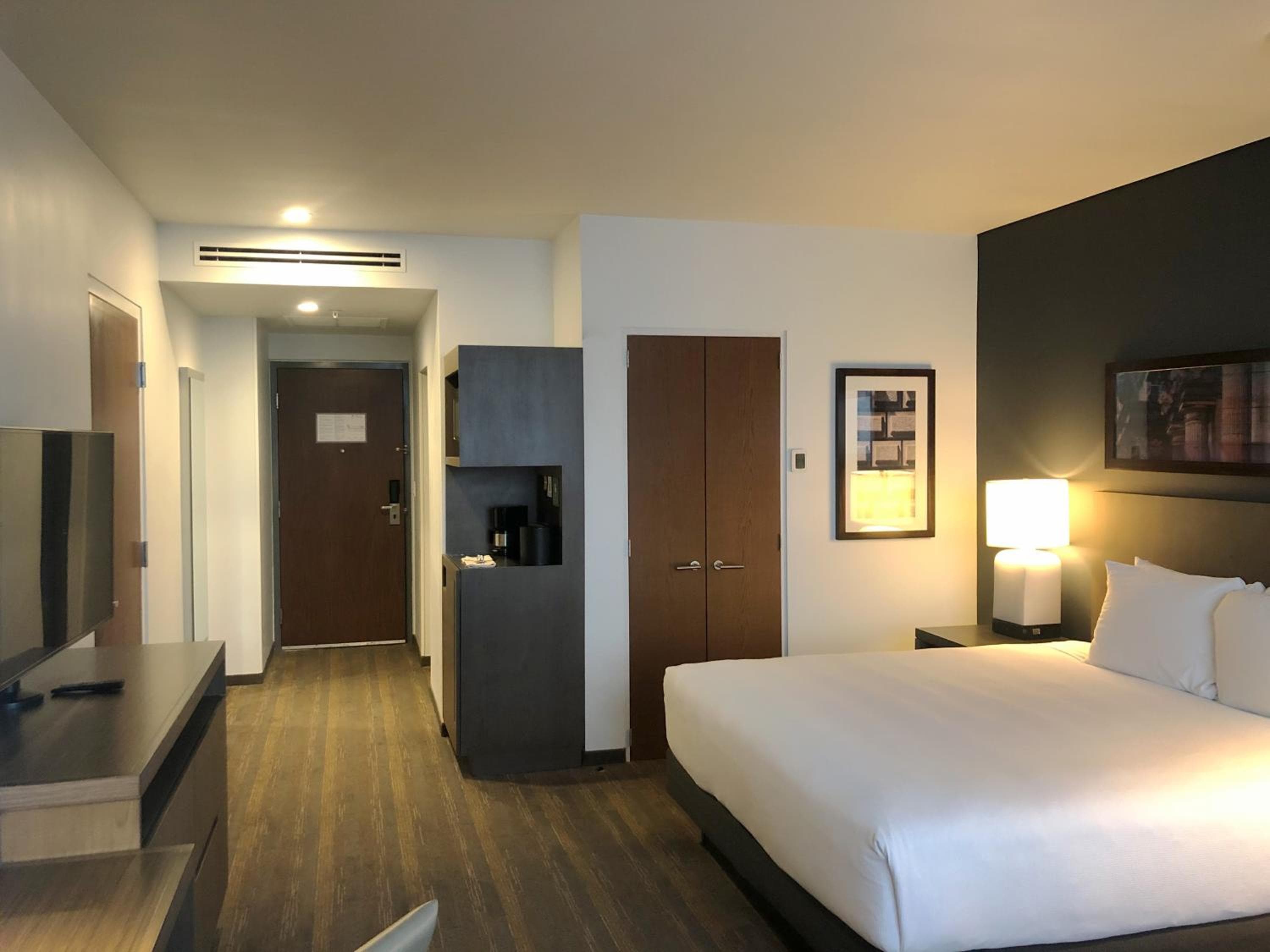 Hyatt House Mexico City Santa Fe — 18