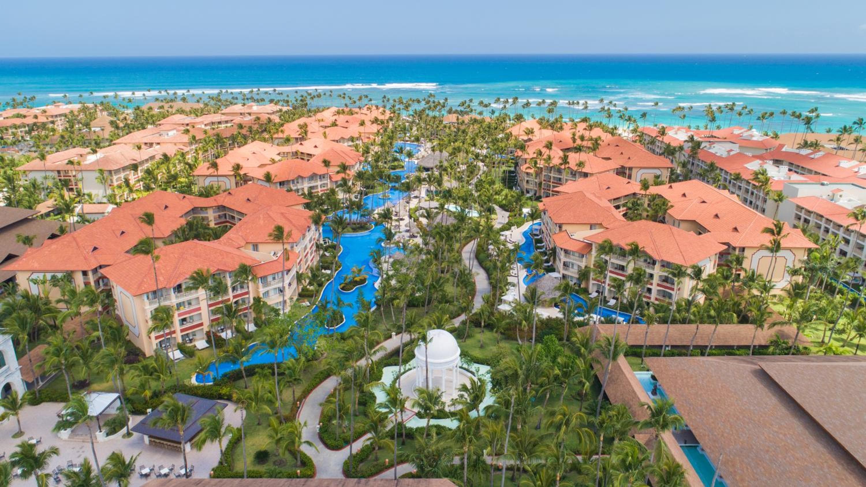 Majestic Elegance Punta Cana - All Inclusive — 24