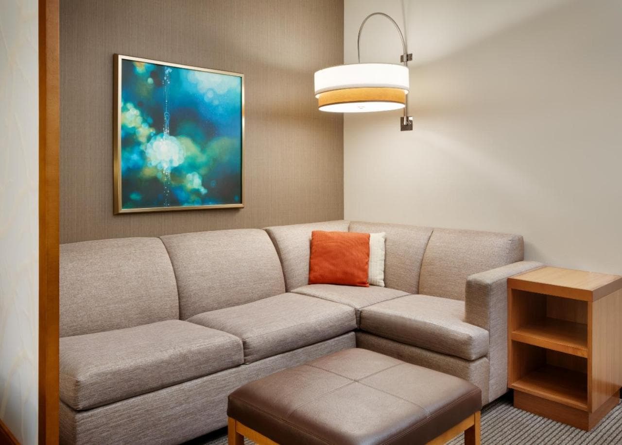 Hyatt Place Miami Airport East — 7