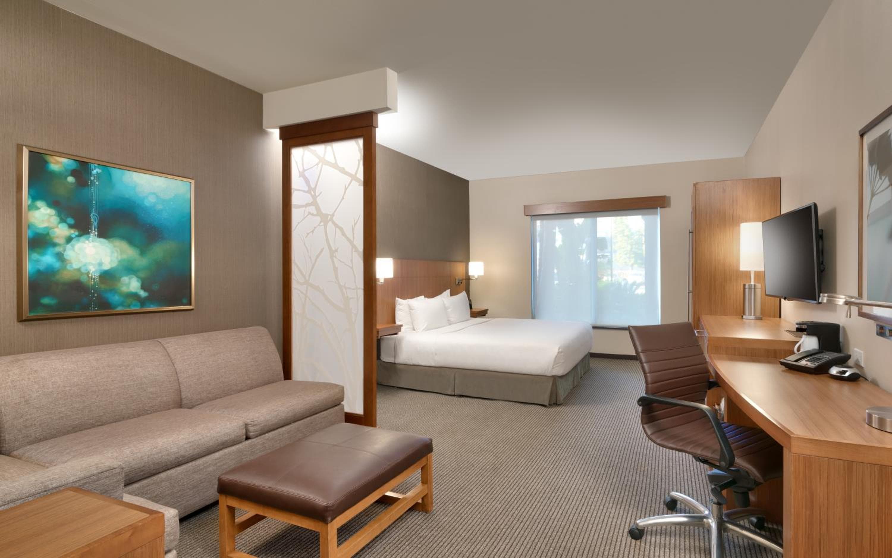 Hyatt Place Miami Airport East — 8