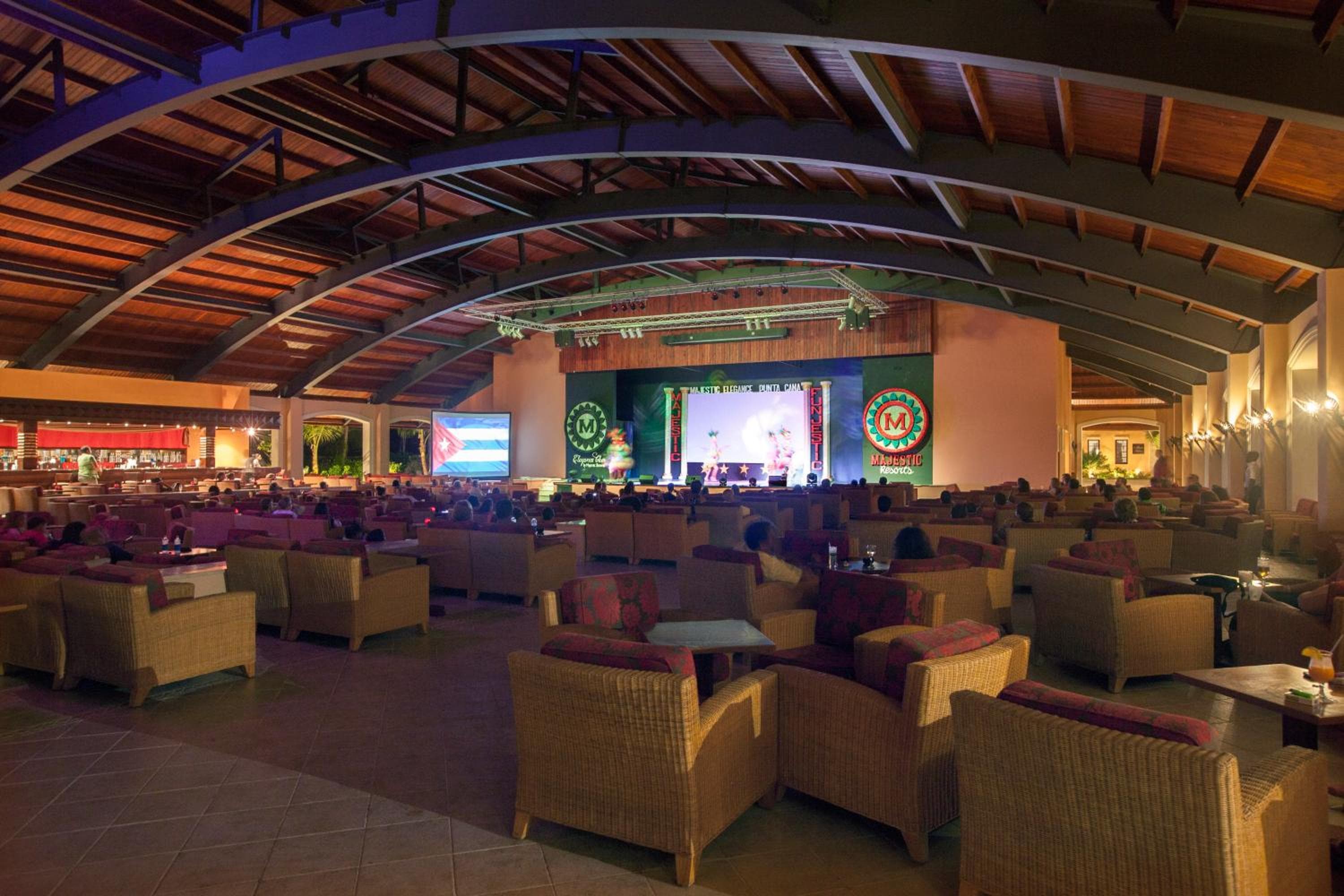 Majestic Elegance Punta Cana - All Inclusive — 20