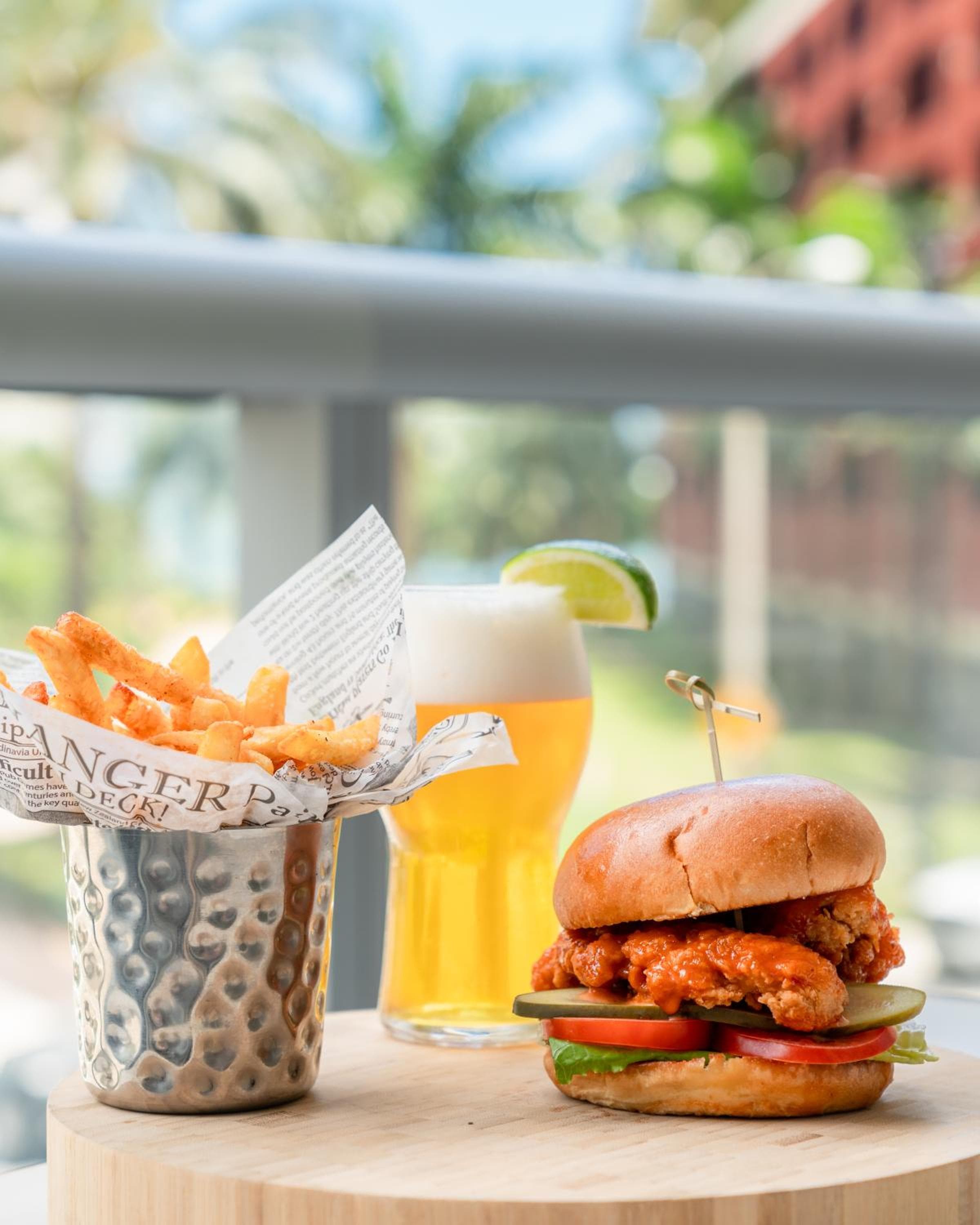 Hyatt Centric Brickell Miami — 28