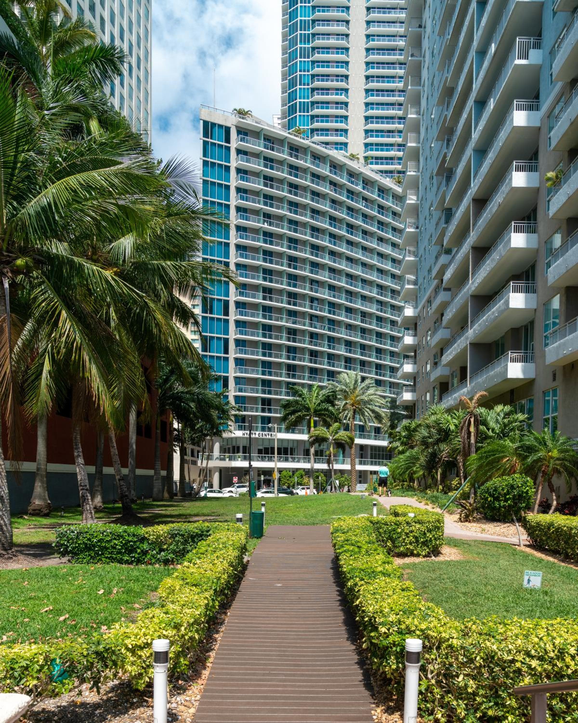 Hyatt Centric Brickell Miami — 6