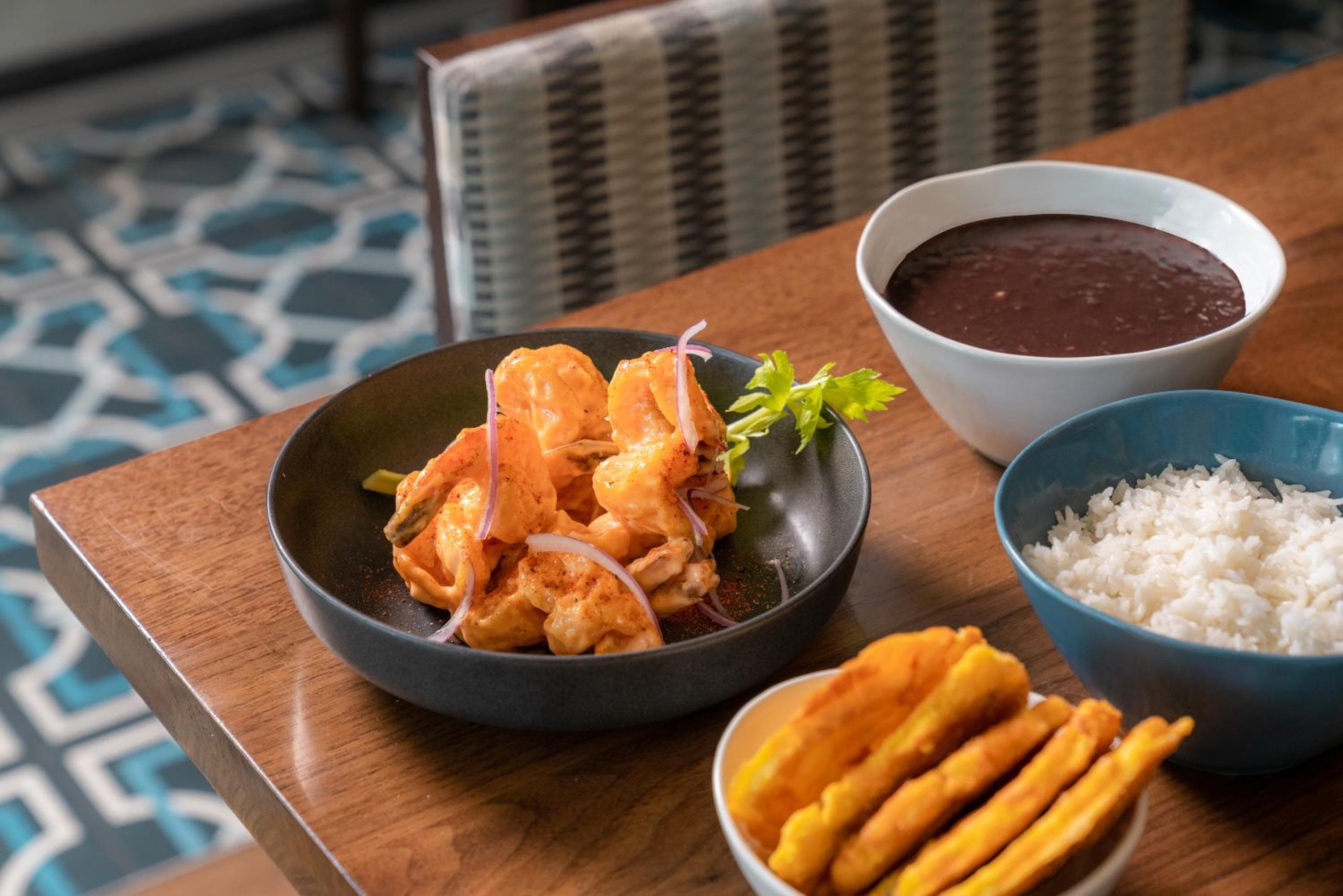 Hyatt Centric Brickell Miami — 27