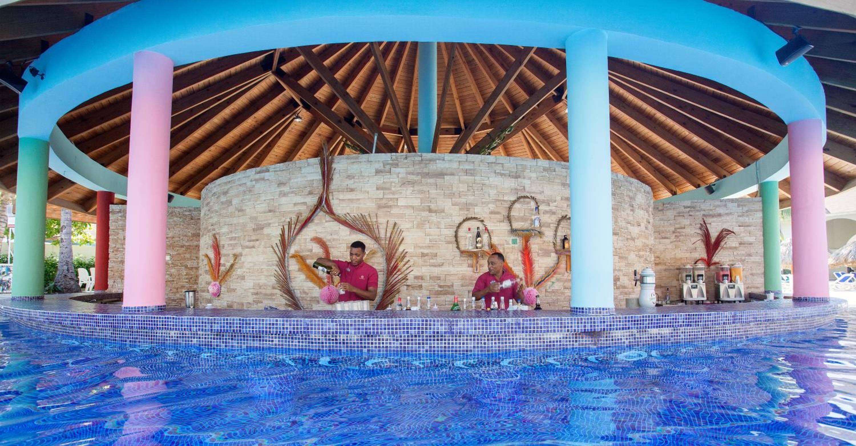 Majestic Elegance Punta Cana - All Inclusive — 25