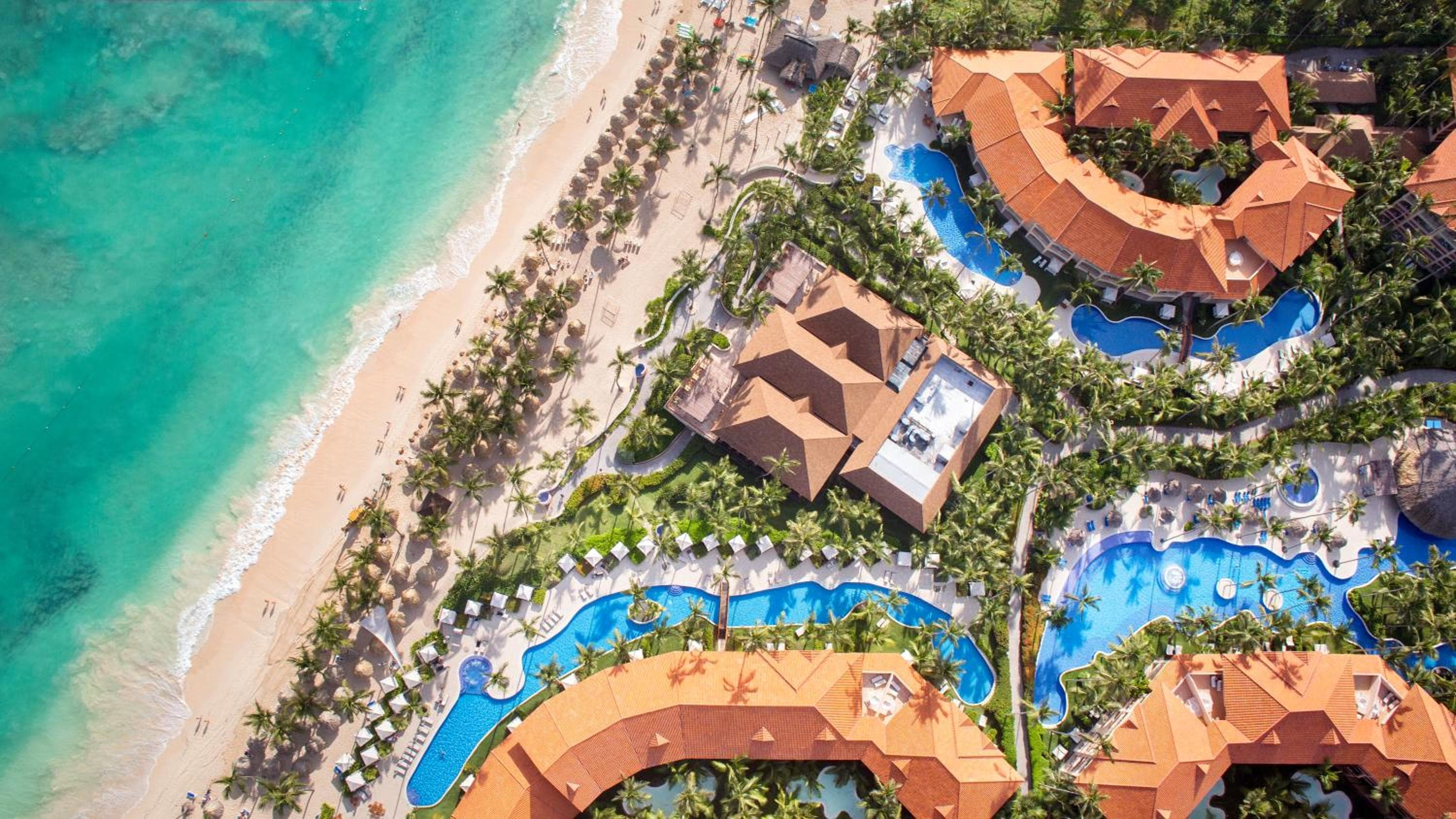 Majestic Elegance Punta Cana - All Inclusive — 1