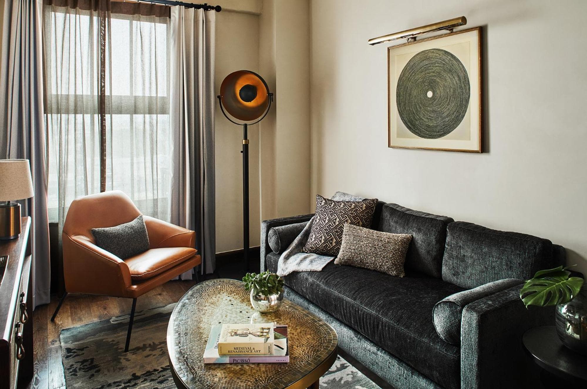 Hotel Figueroa, Unbound Collection by Hyatt — 18