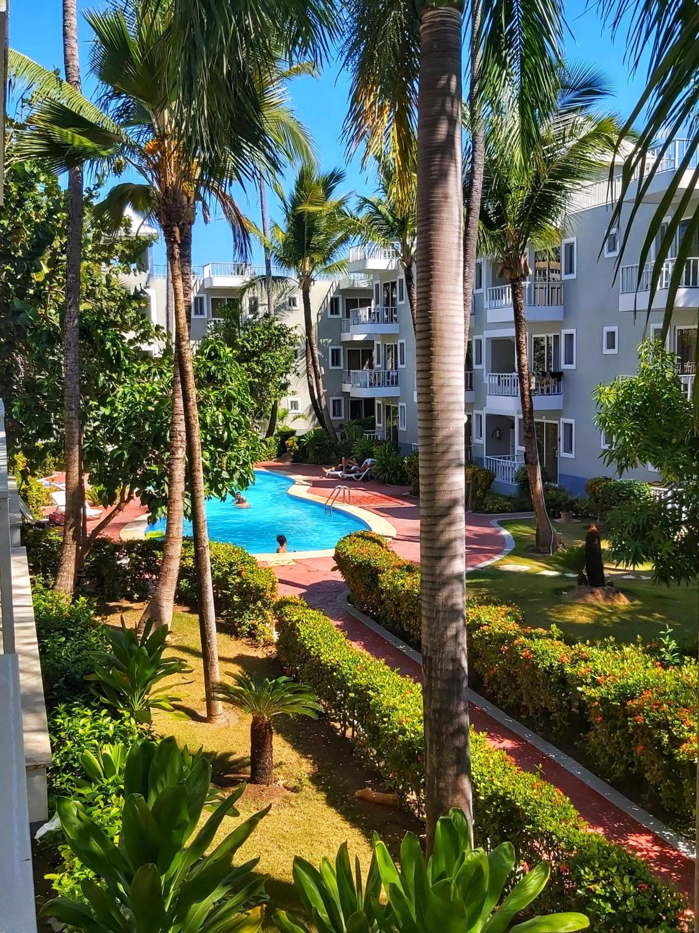 Punta Cana Blue Beach Estudio — 6