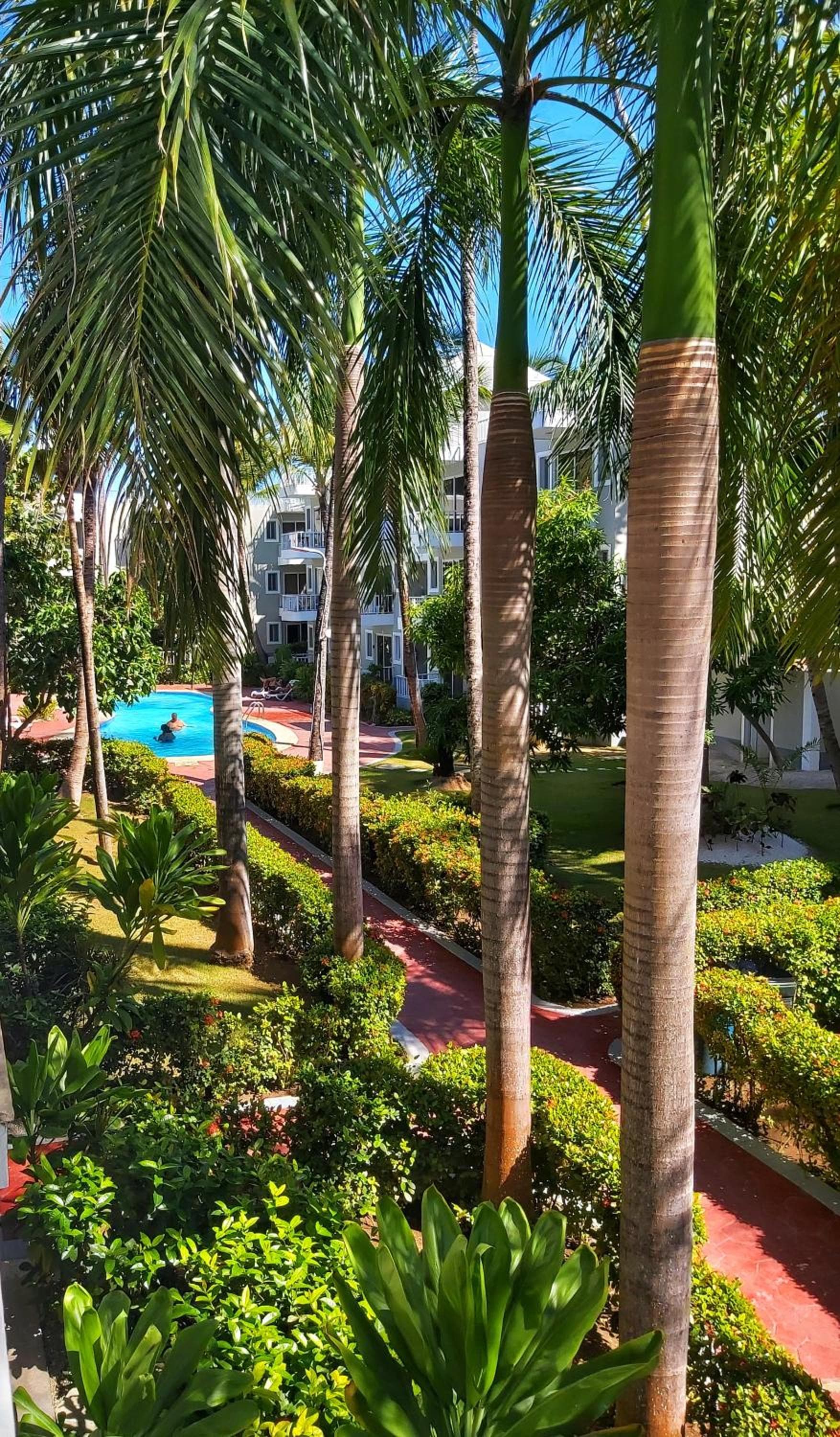 Punta Cana Blue Beach Estudio — 22