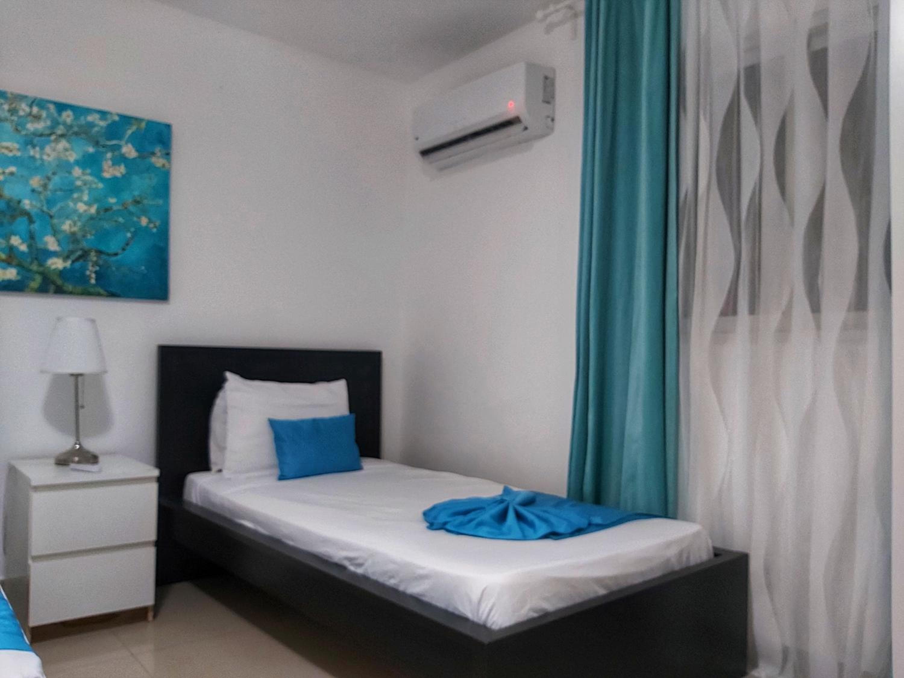 Punta Cana Blue Beach Estudio — 7