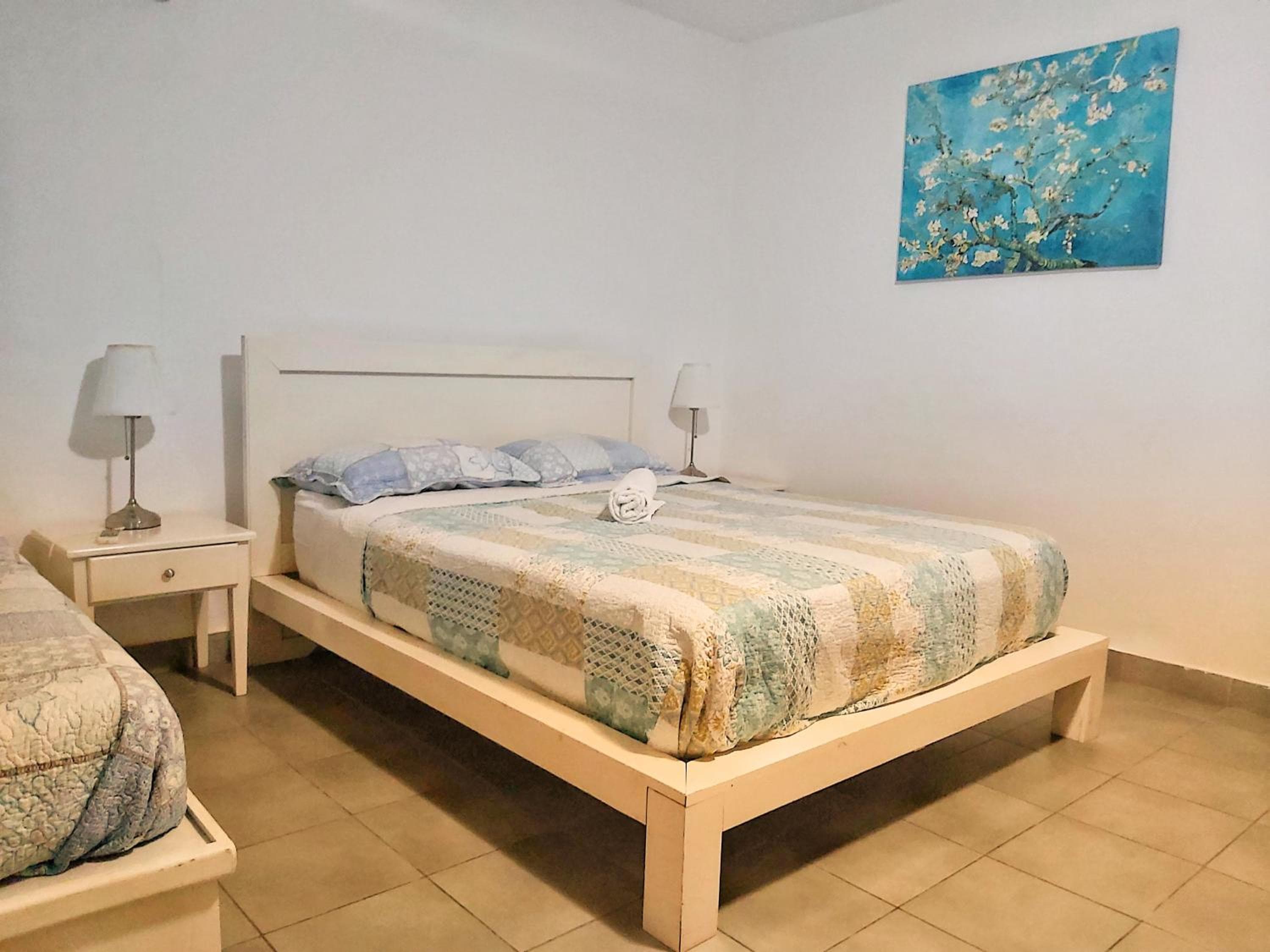 Punta Cana Blue Beach Estudio — 13