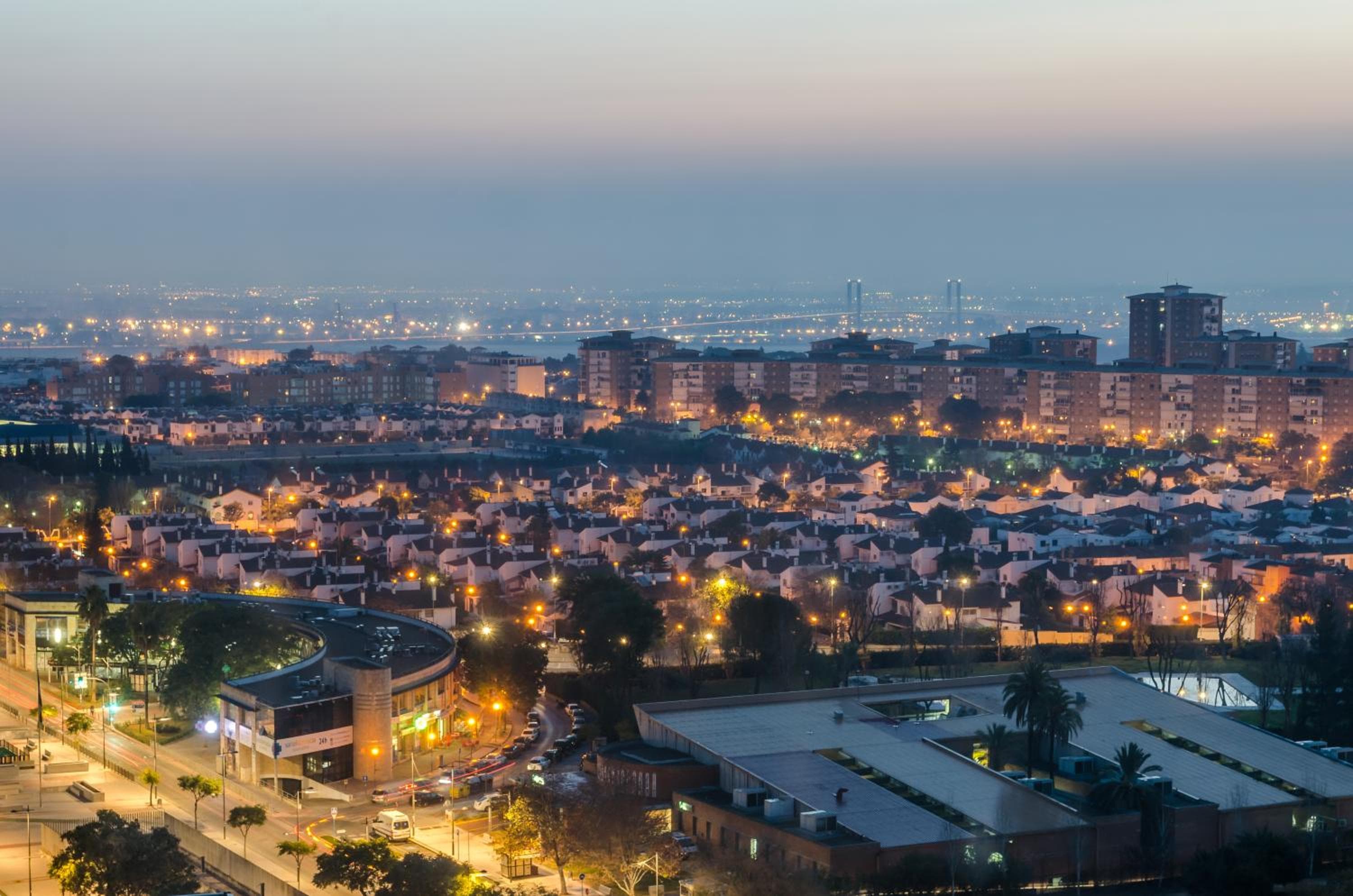 Eurostars Guadalquivir — 7