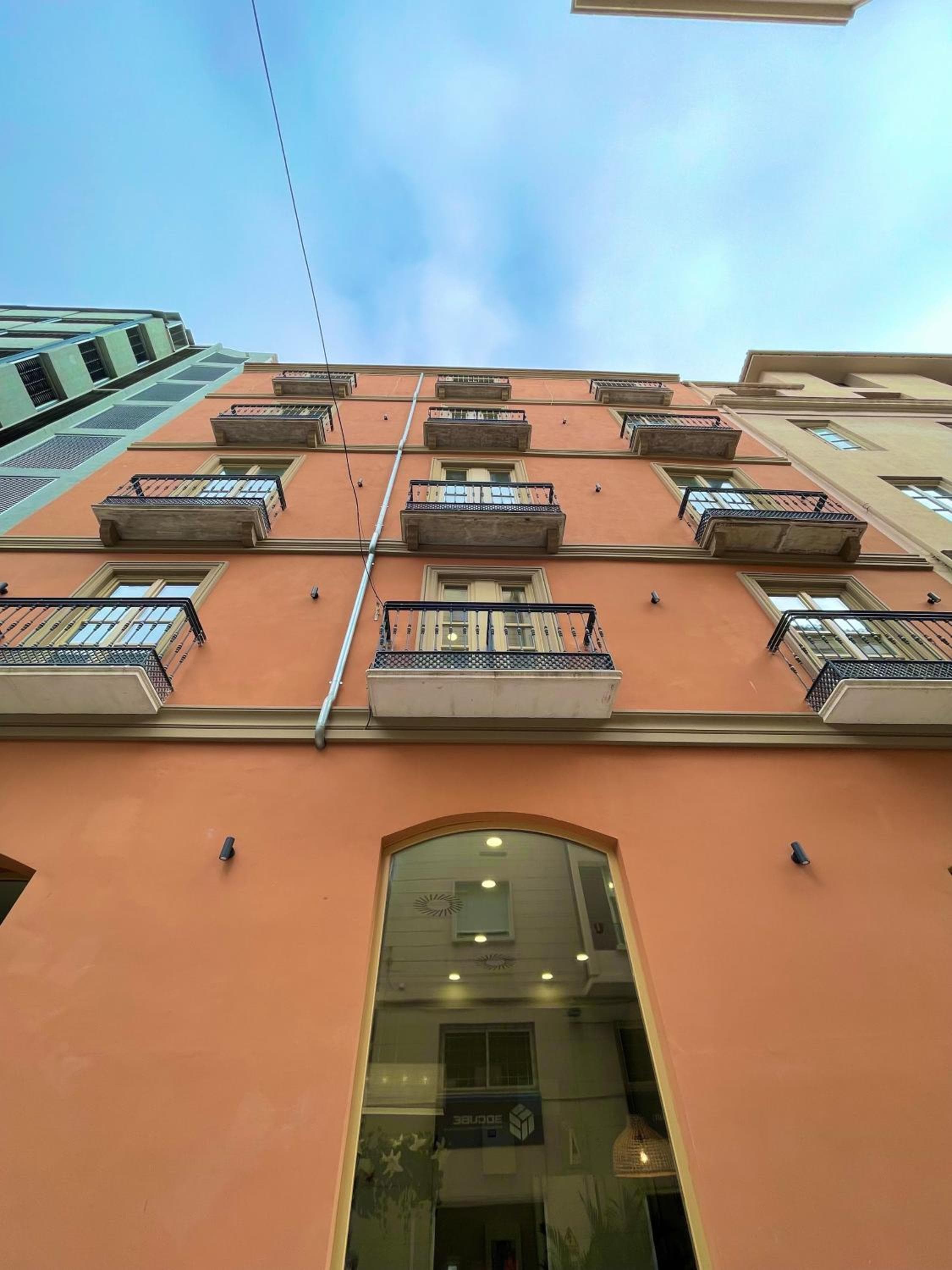 Soho Boutique Urban — 13