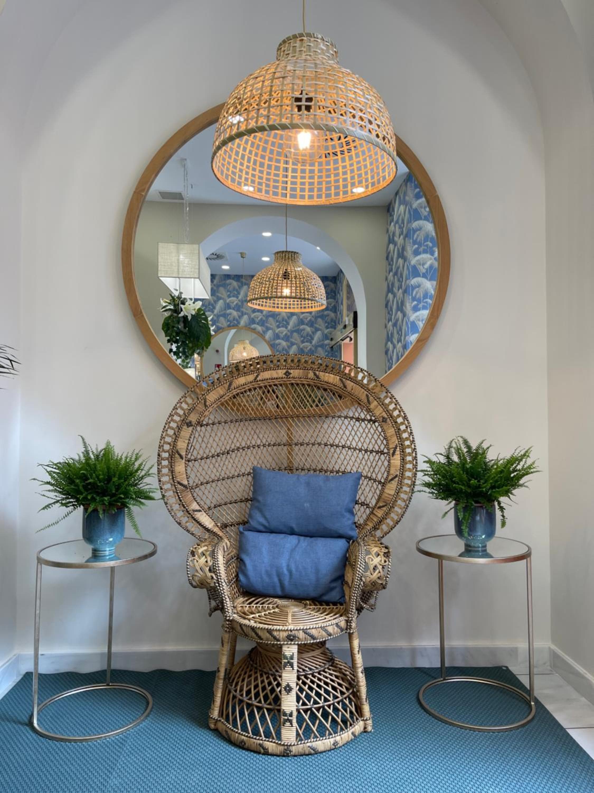 Soho Boutique Urban — 4