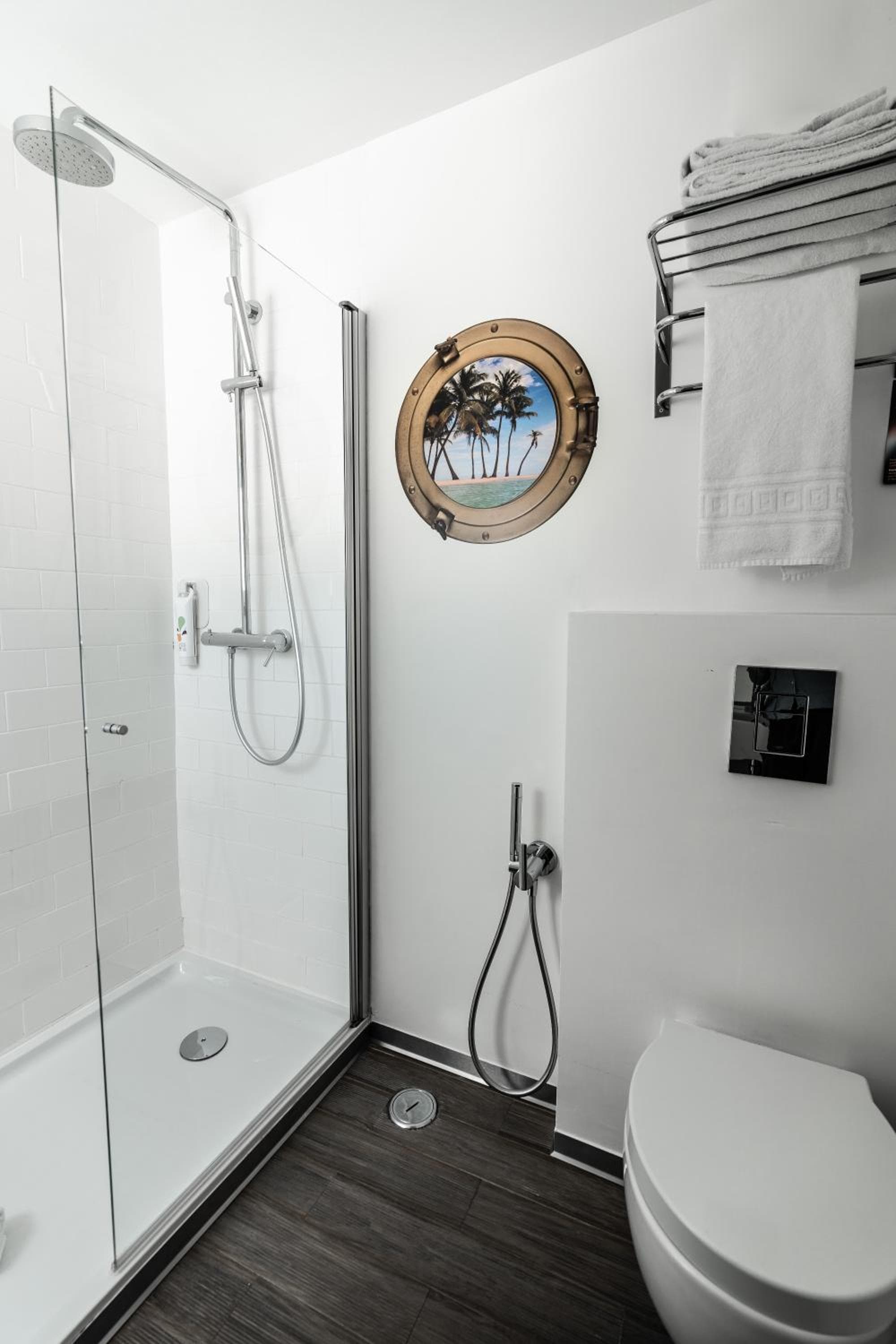 Ibis Styles Lisboa Centro Liberdade NE — 23