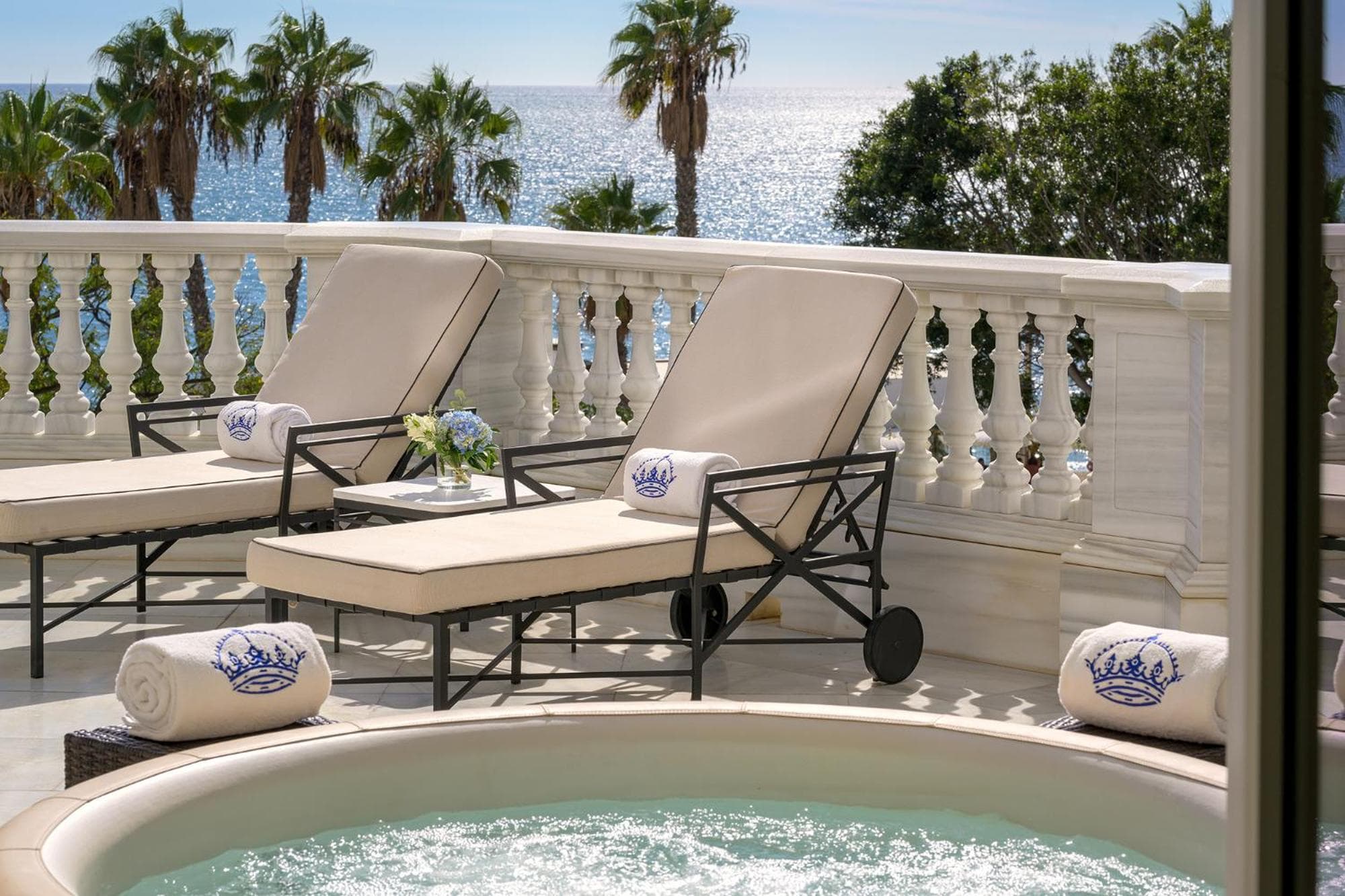 Gran Hotel Miramar GL — 19