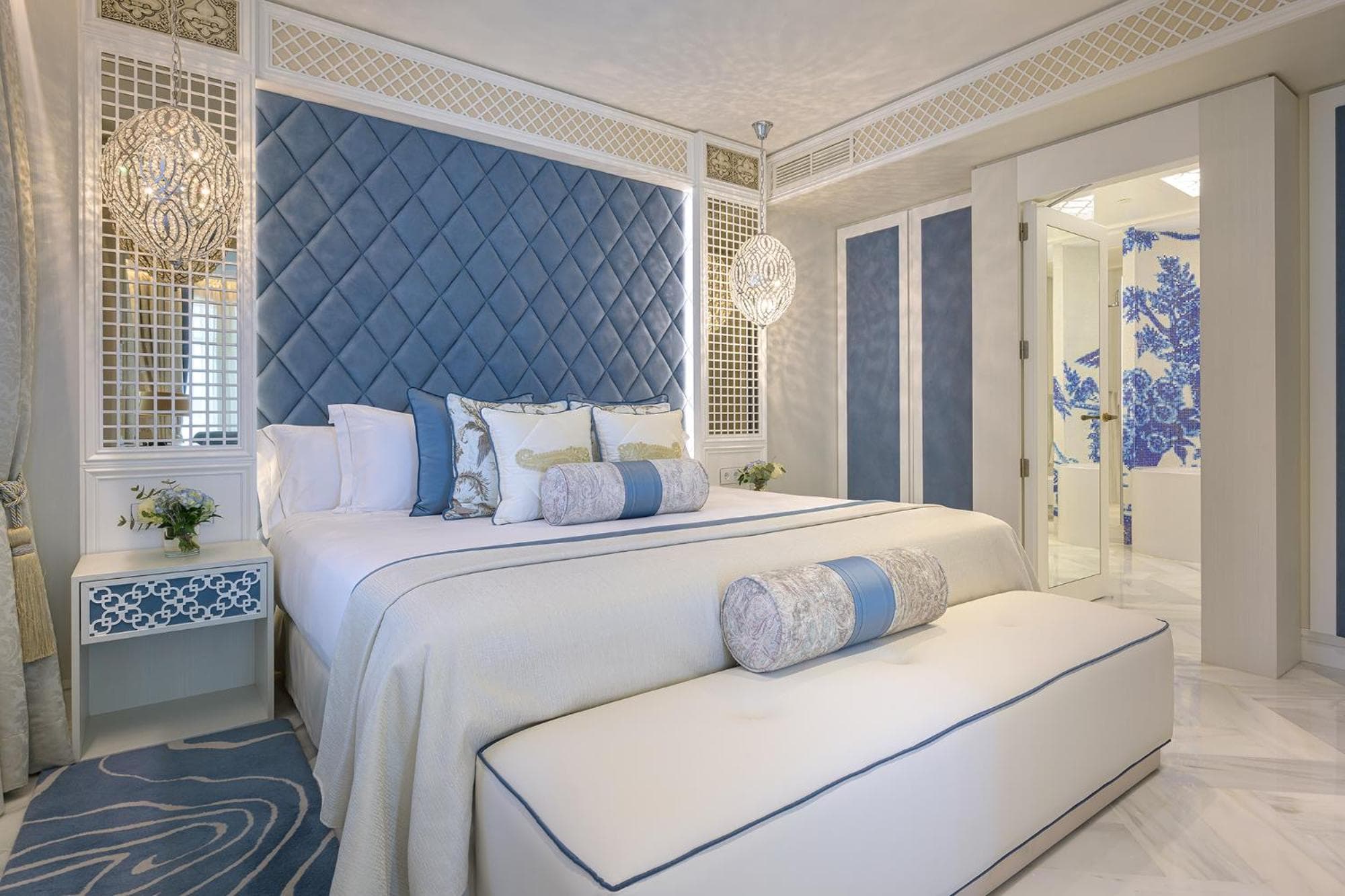 Gran Hotel Miramar GL — 27